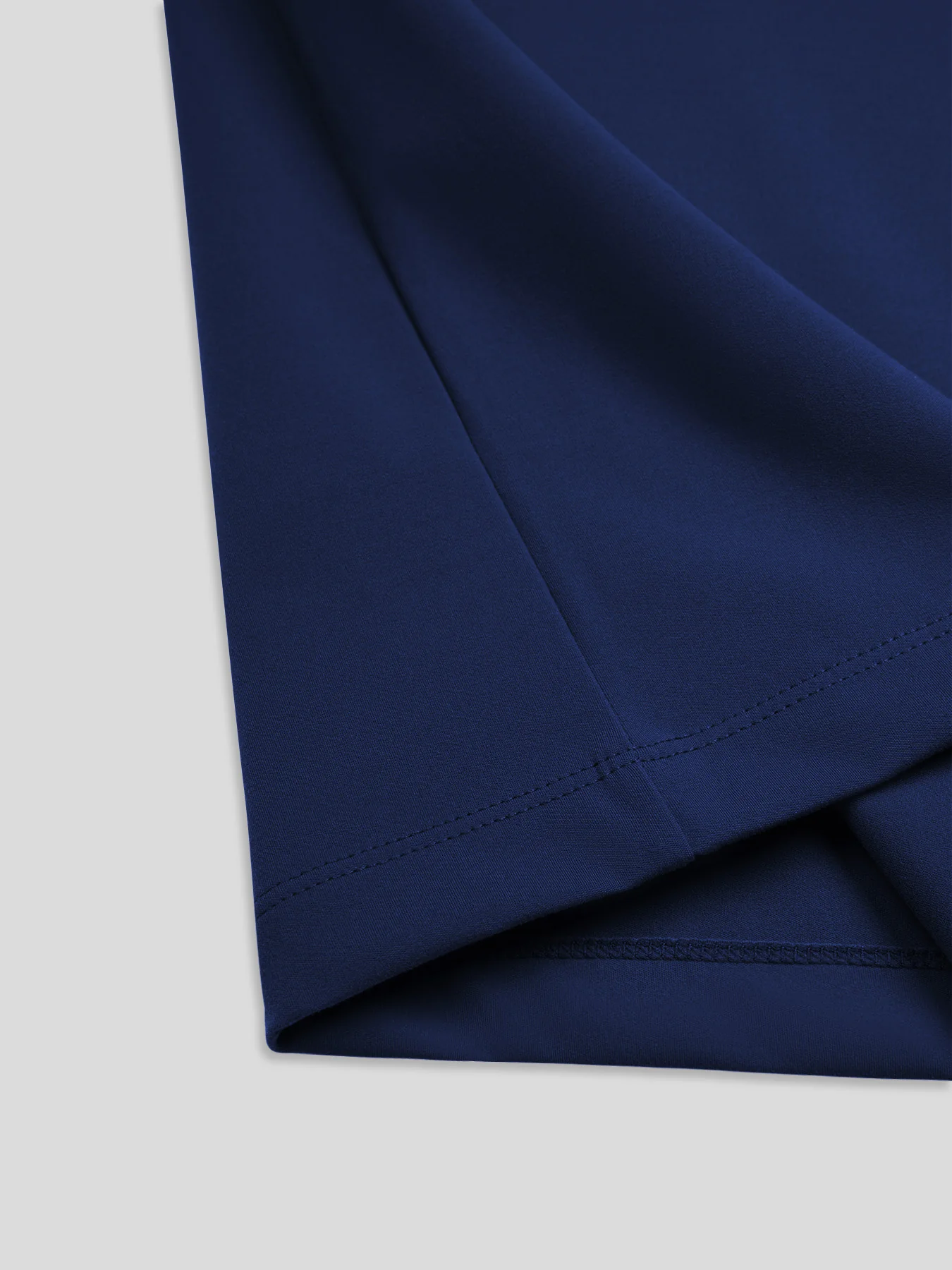 PerformancePro Active Quarter Zip Short Sleeve Tee - Image 16