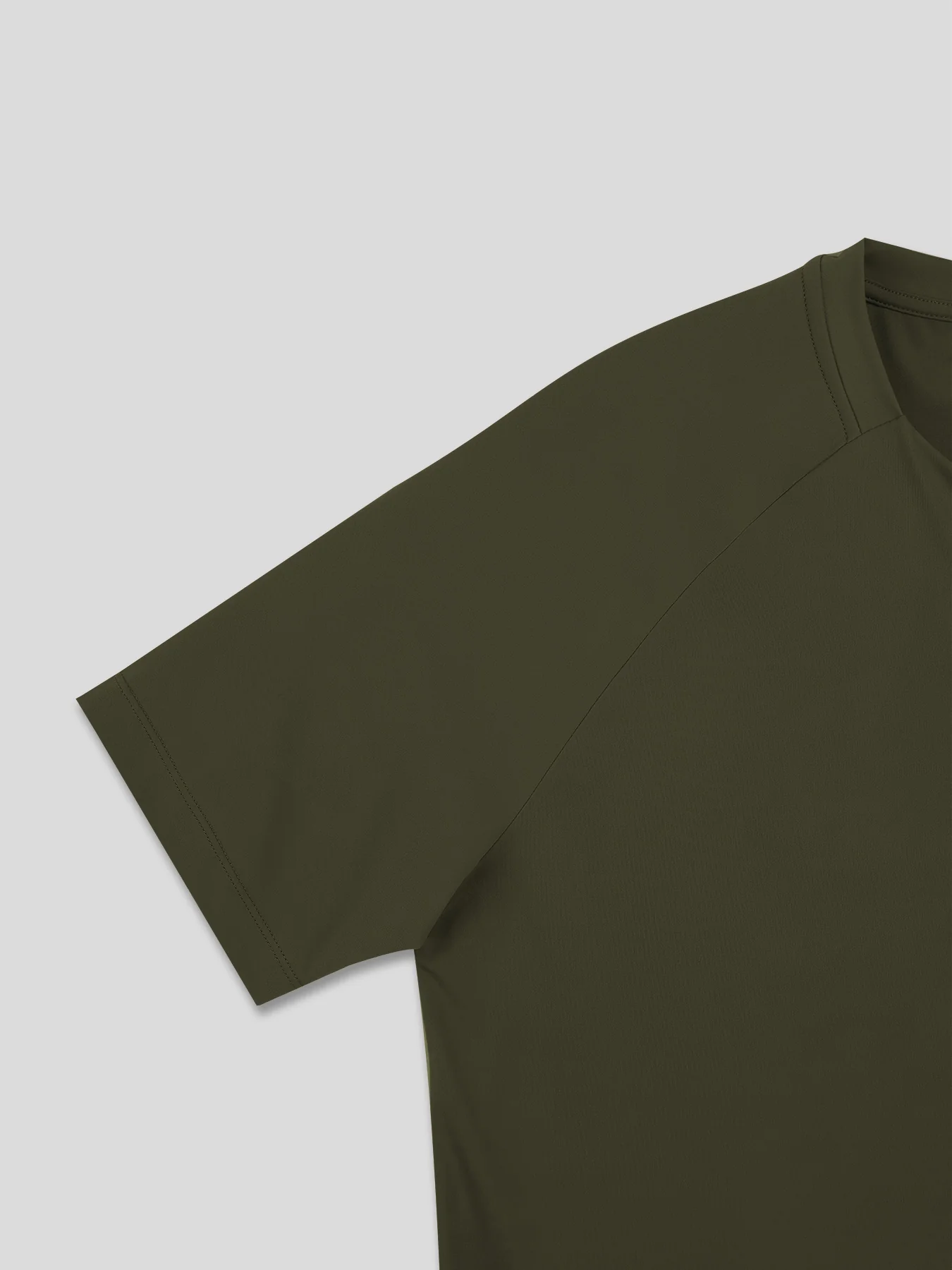 PerformancePro Active Quarter Zip Short Sleeve Tee - Image 23