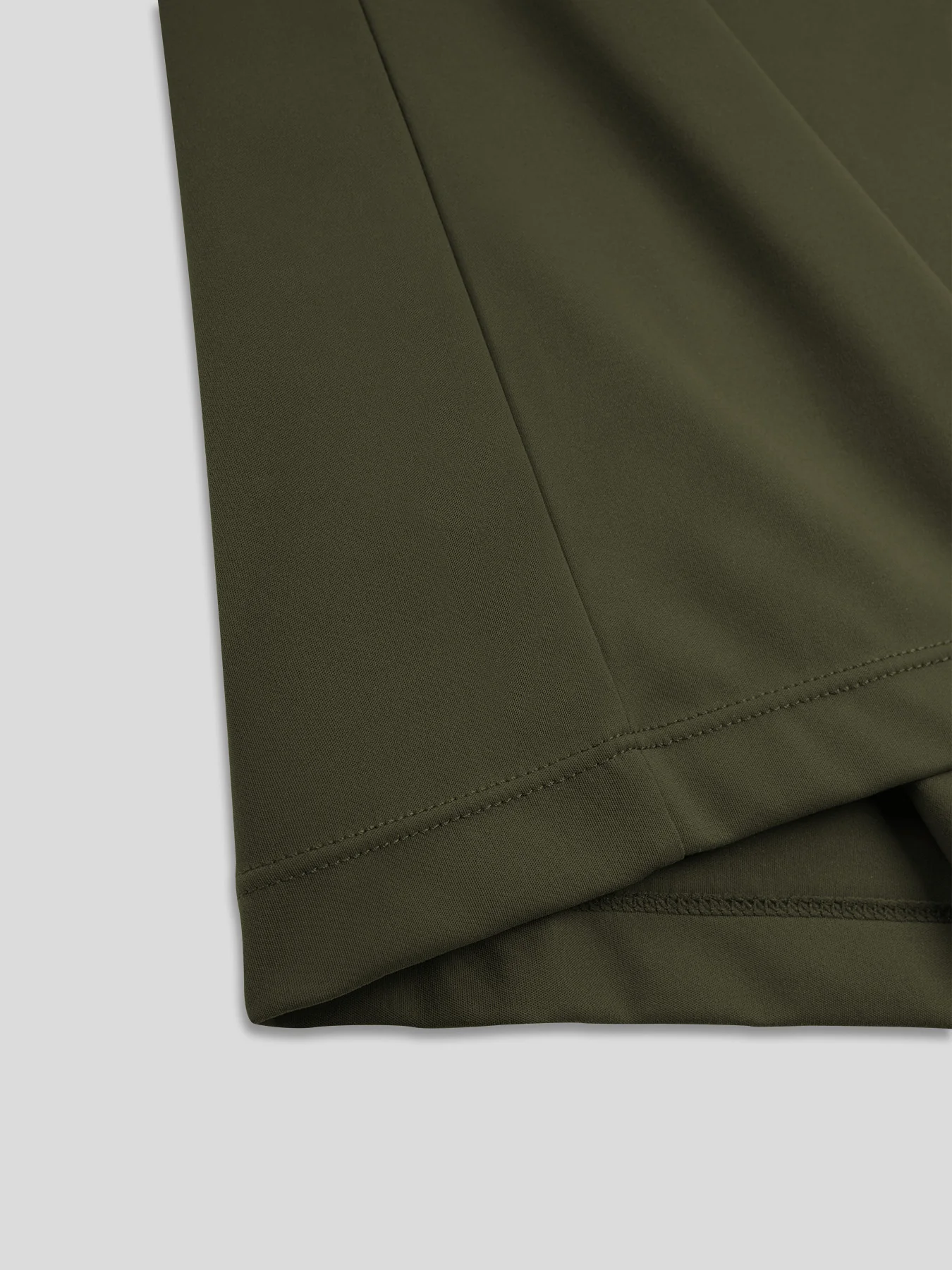 PerformancePro Active Quarter Zip Short Sleeve Tee - Image 24