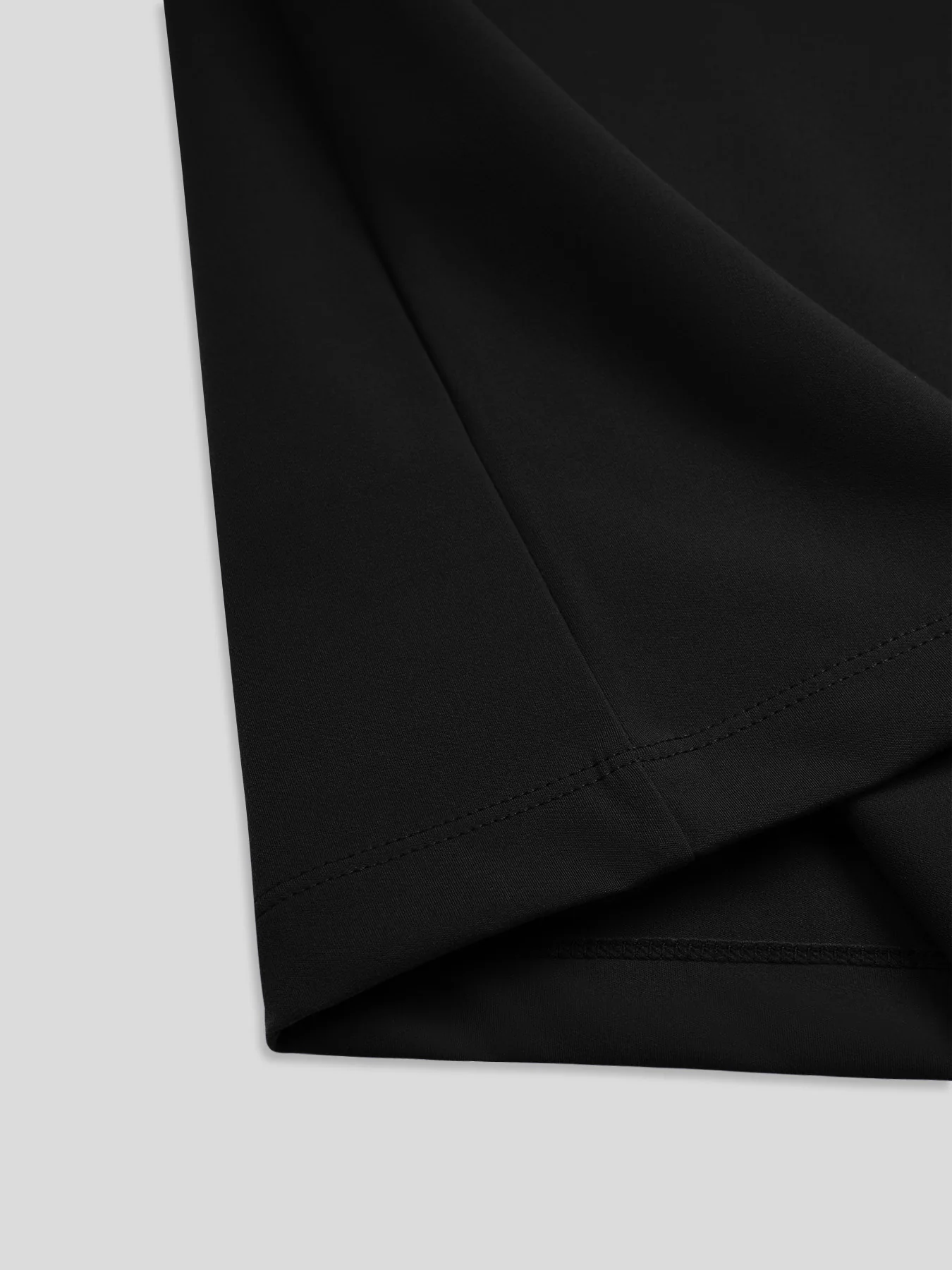 PerformancePro Active Quarter Zip Short Sleeve Tee - Image 8