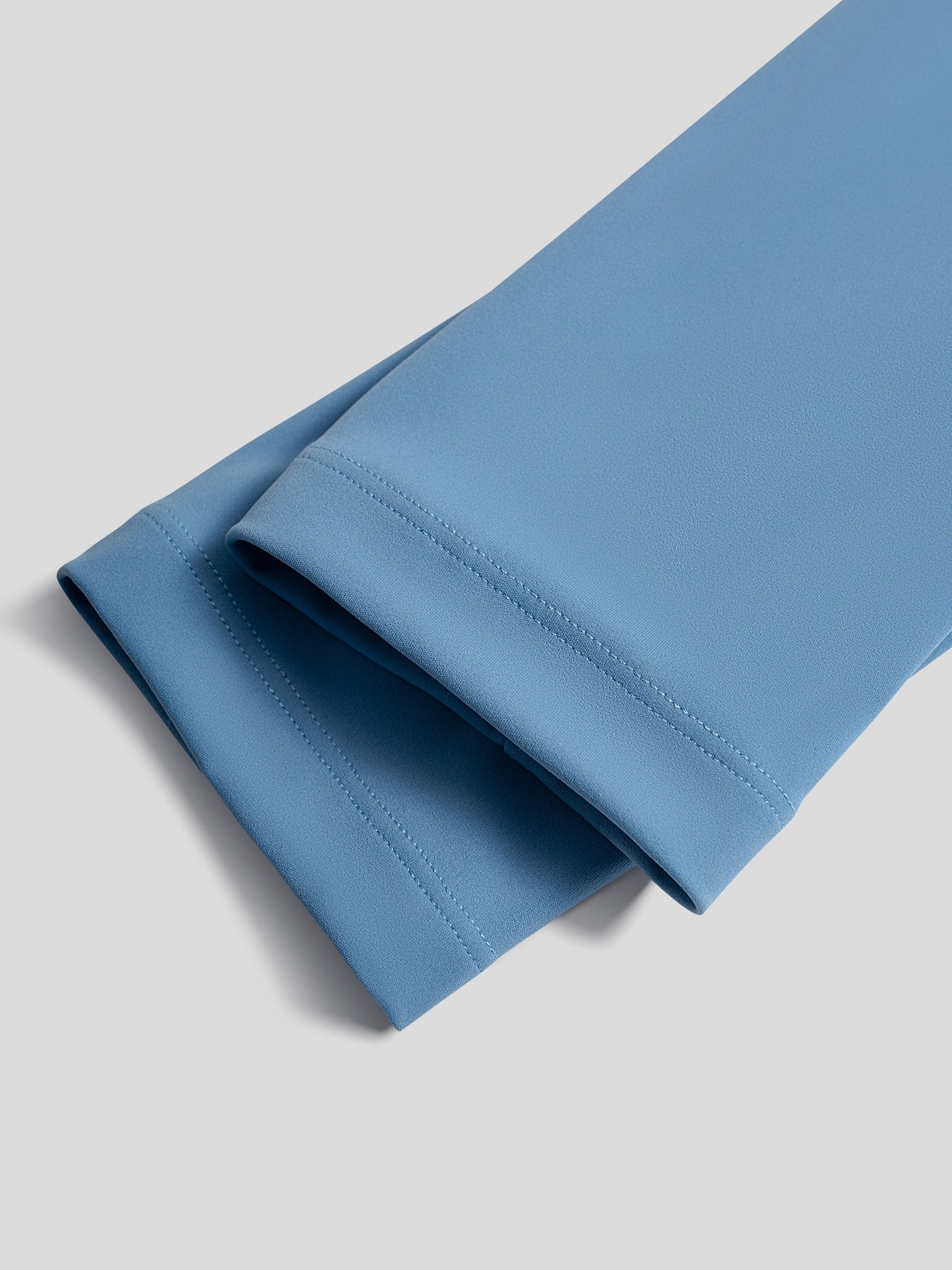 SmoothBlend Quick Dry Sports Fitness Hooded Jacket - Image 17