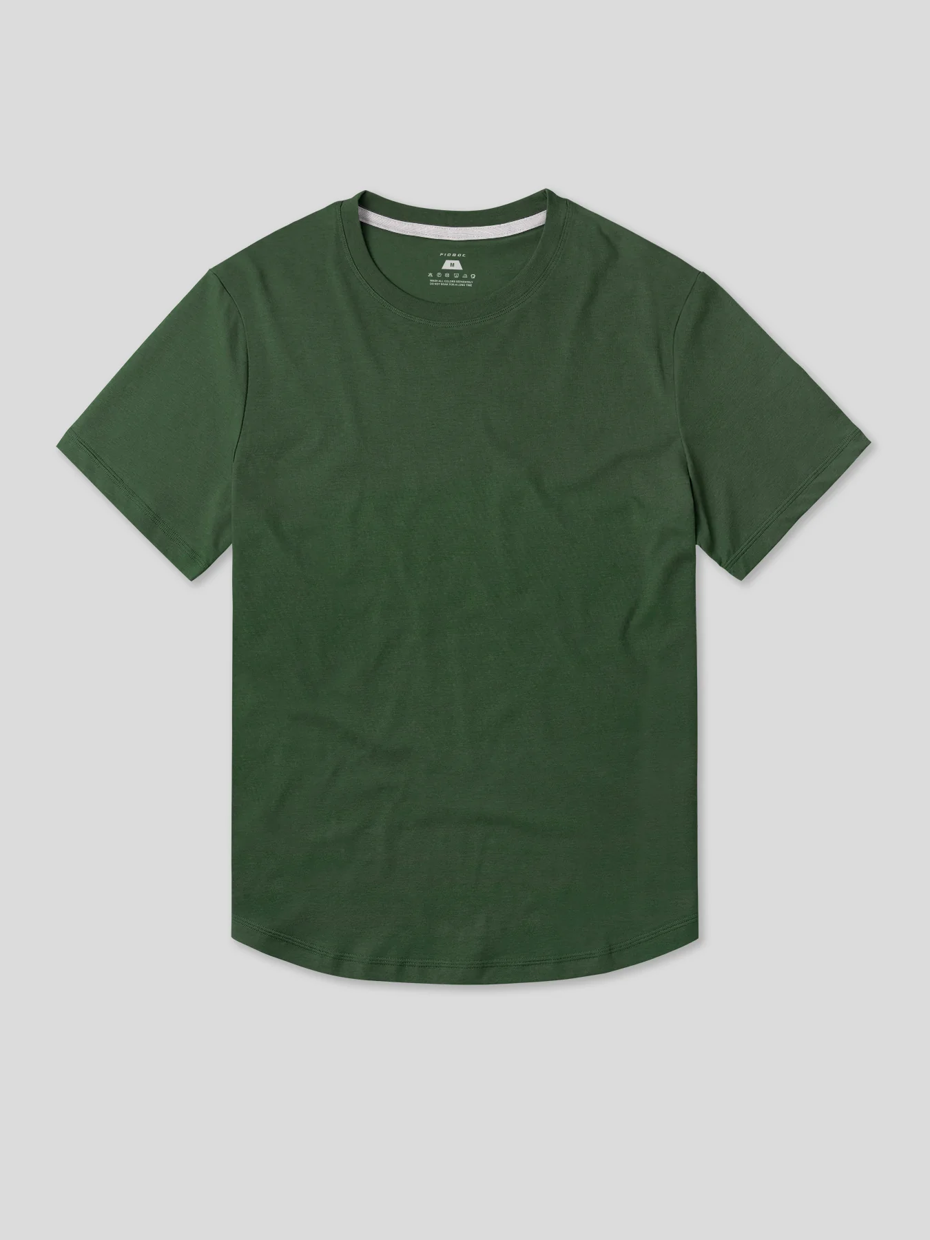 StayCool 2.0 Classic Fit Curve-Hem Tee - Image 46