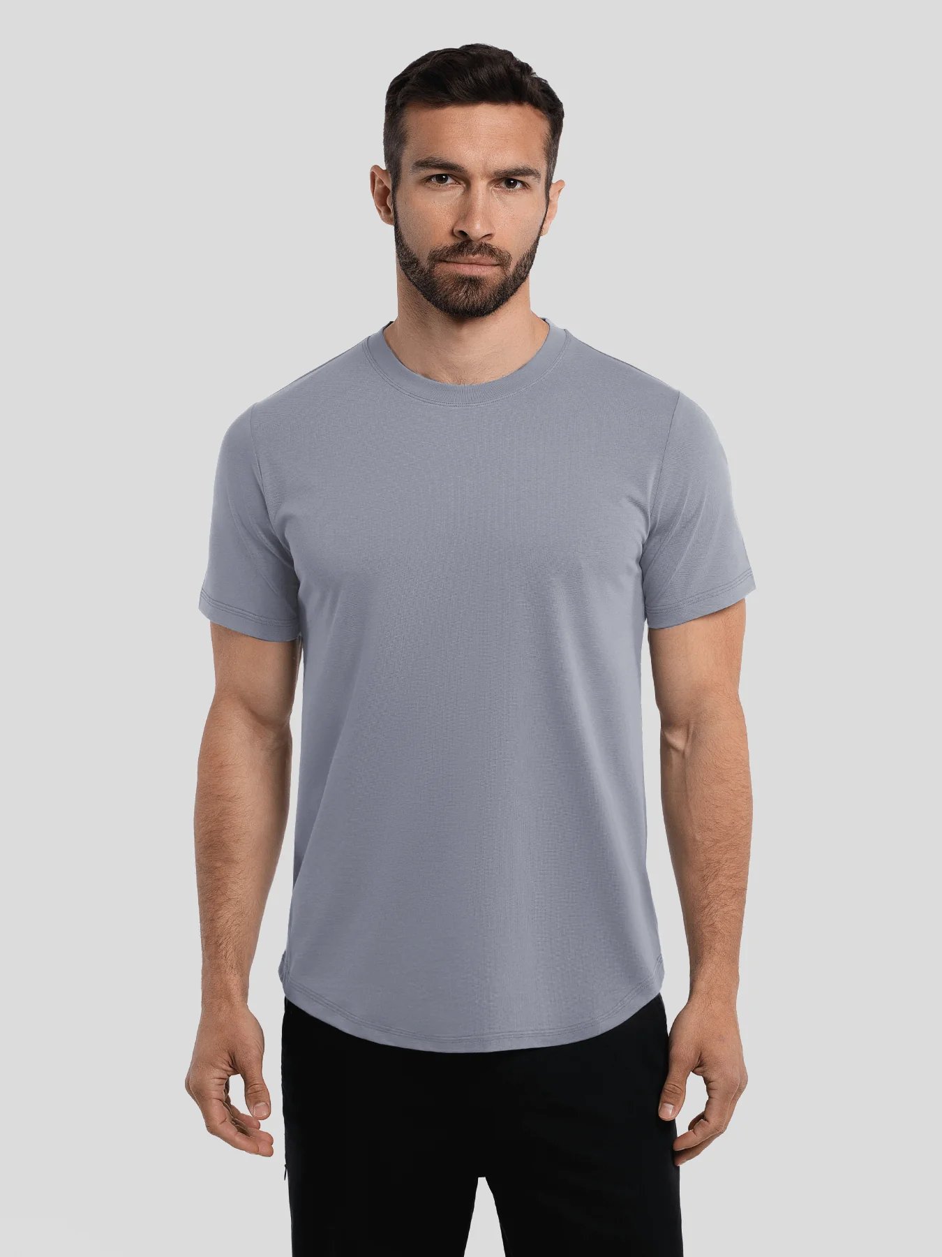 StayCool 2.0 Classic Fit Curve-Hem Tee - Image 47