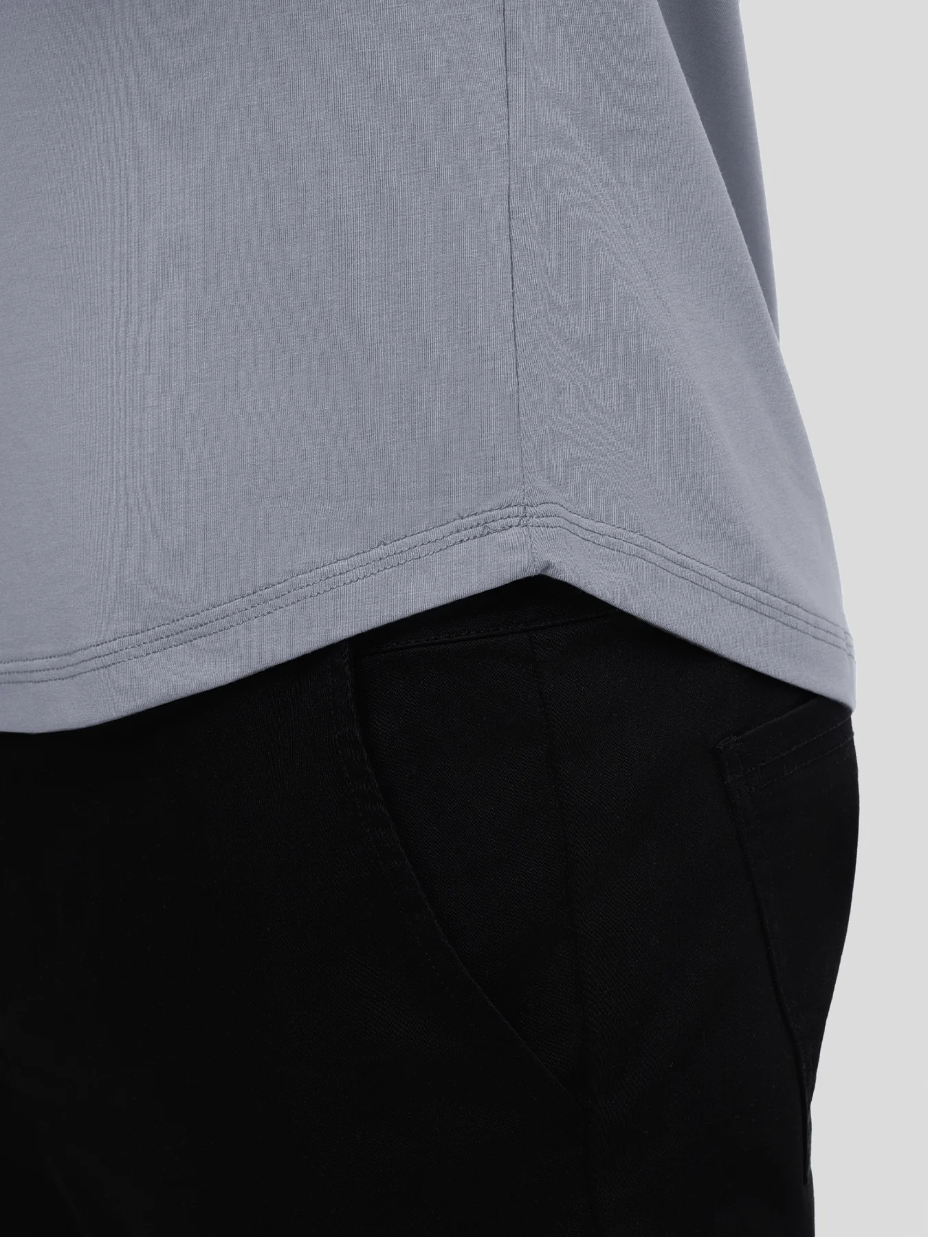 StayCool 2.0 Classic Fit Curve-Hem Tee - Image 51