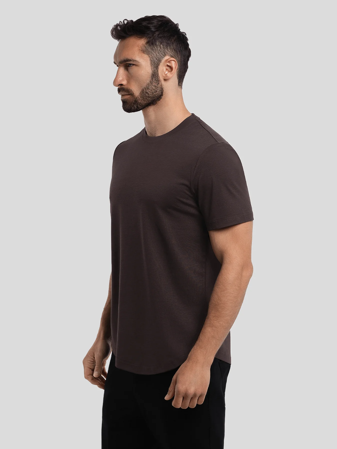 StayCool 2.0 Classic Fit Curve-Hem Tee - Image 54