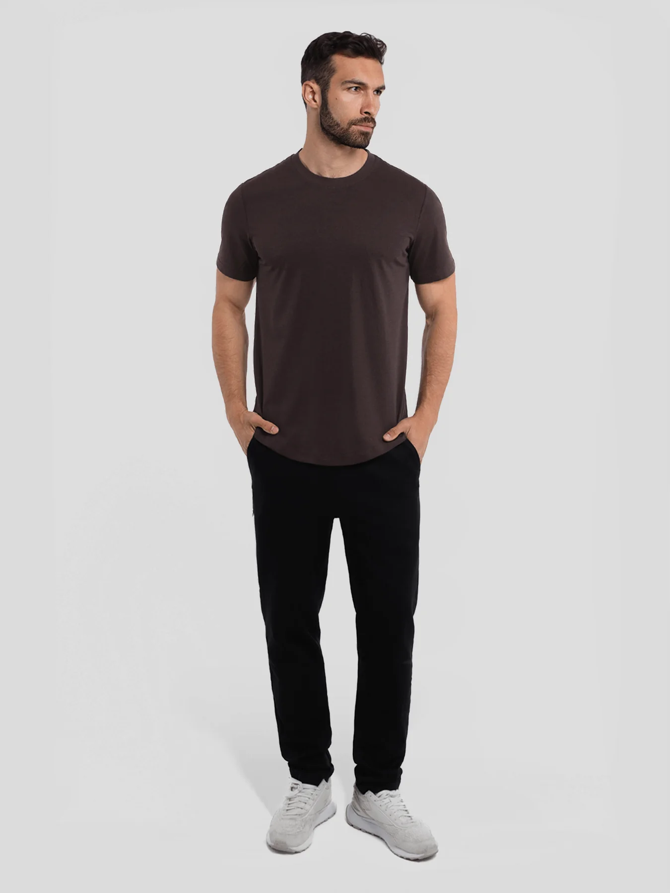 StayCool 2.0 Classic Fit Curve-Hem Tee - Image 55