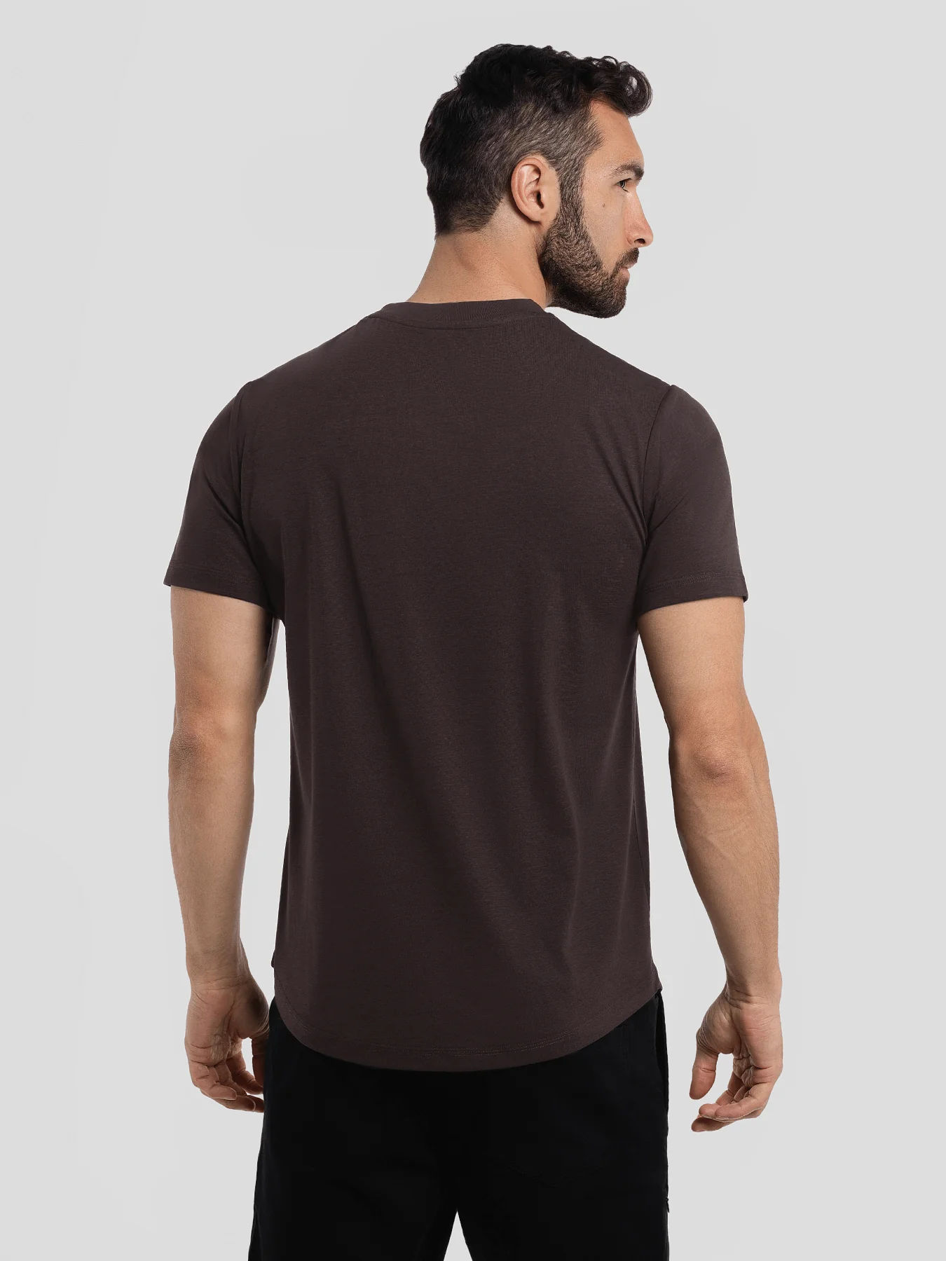 StayCool 2.0 Classic Fit Curve-Hem Tee - Image 56