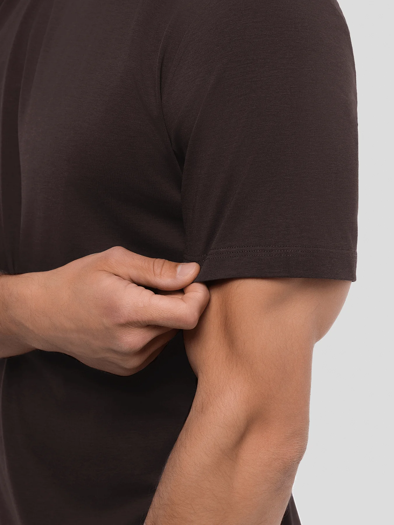 StayCool 2.0 Classic Fit Curve-Hem Tee - Image 57