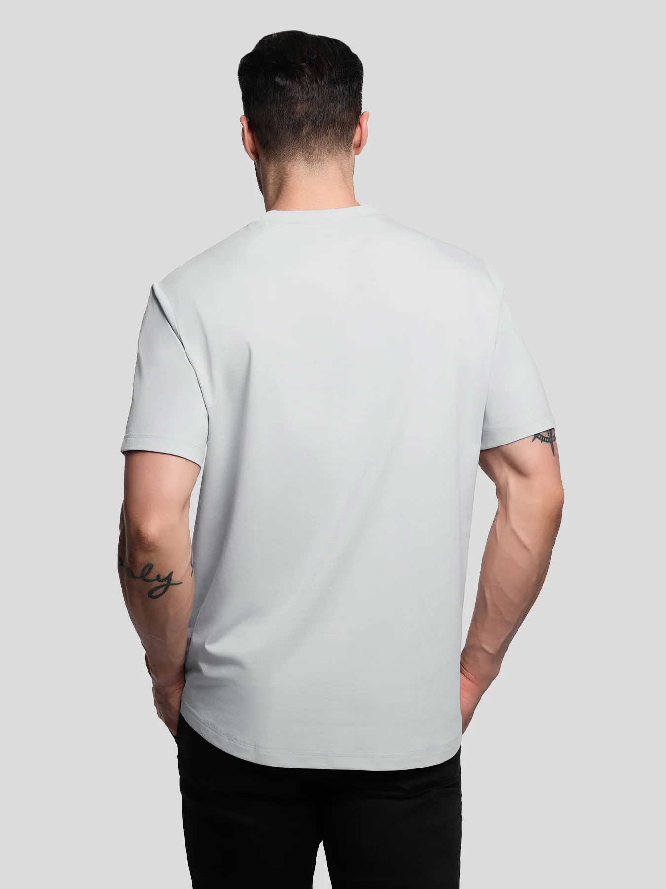 StayCool 2.0 Classic Fit Curve-Hem Tee - Image 67