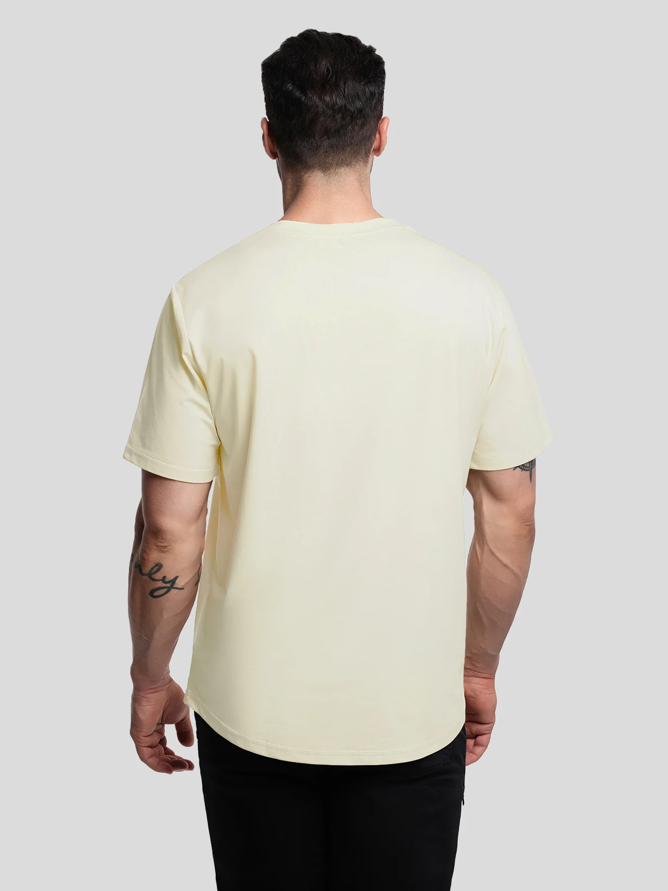 StayCool 2.0 Classic Fit Curve-Hem Tee - Image 72