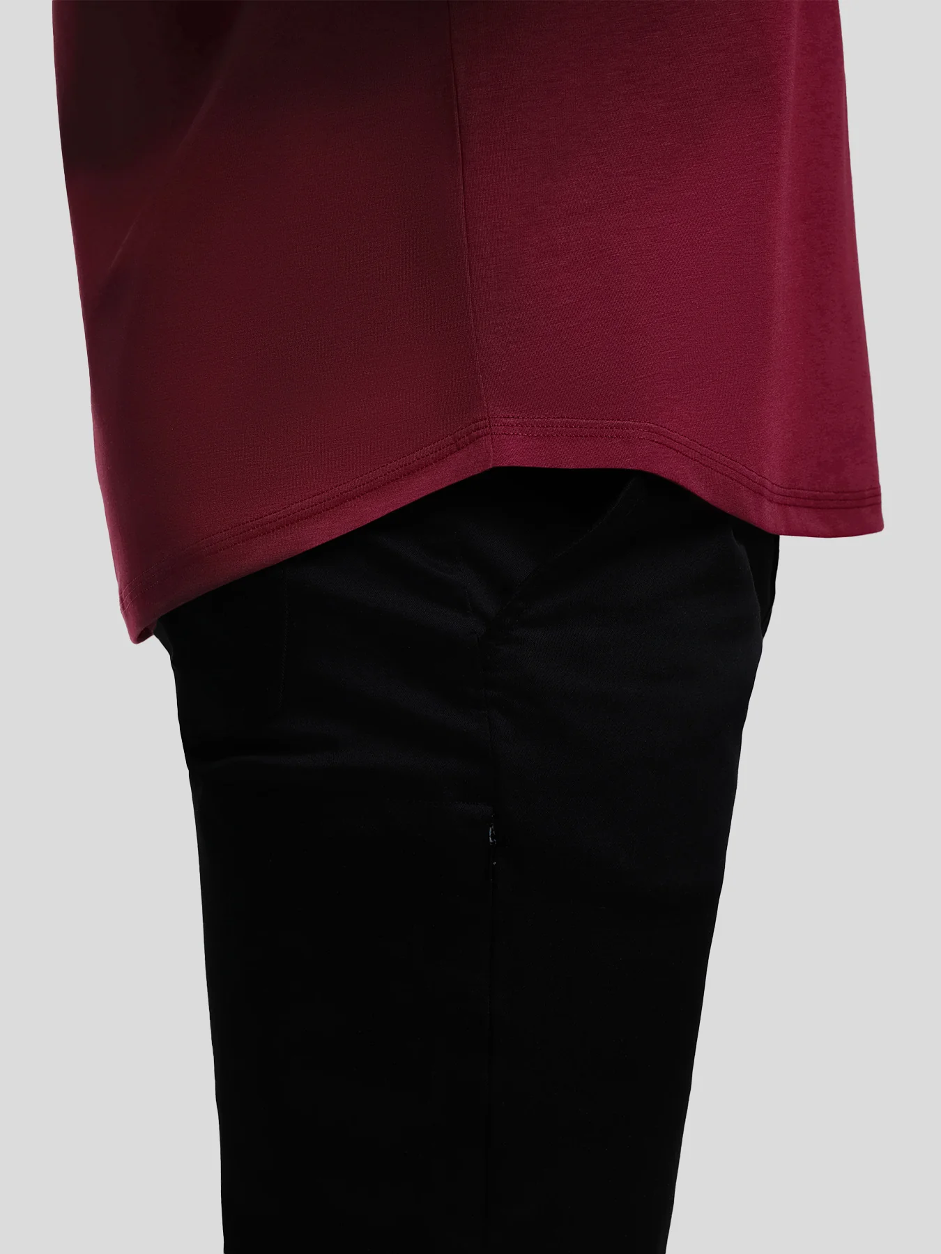 StayCool 2.0 Classic Fit Curve-Hem Tee - Image 82