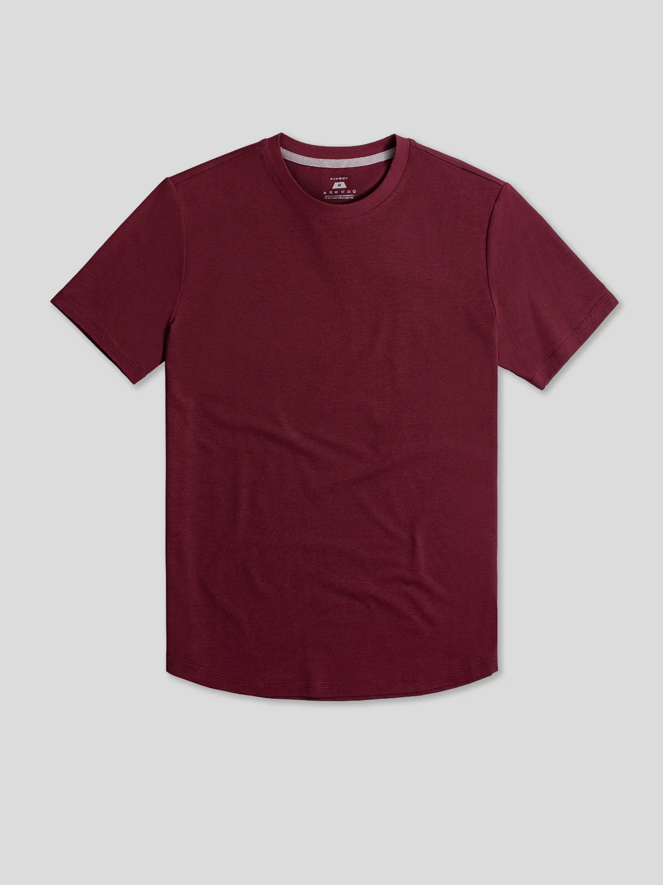 StayCool 2.0 Classic Fit Curve-Hem Tee - Image 83