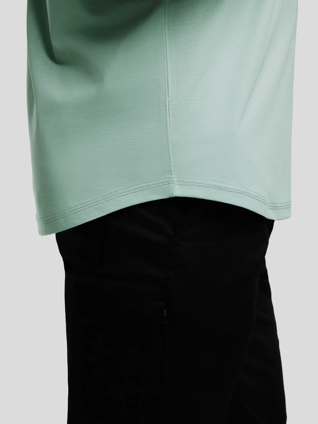 StayCool 2.0 Classic Fit Curve-Hem Tee - Image 92