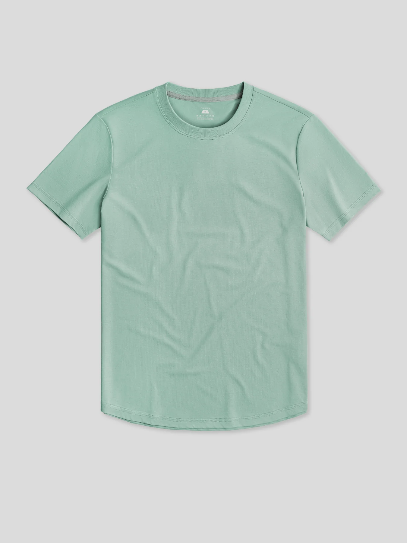 StayCool 2.0 Classic Fit Curve-Hem Tee - Image 93