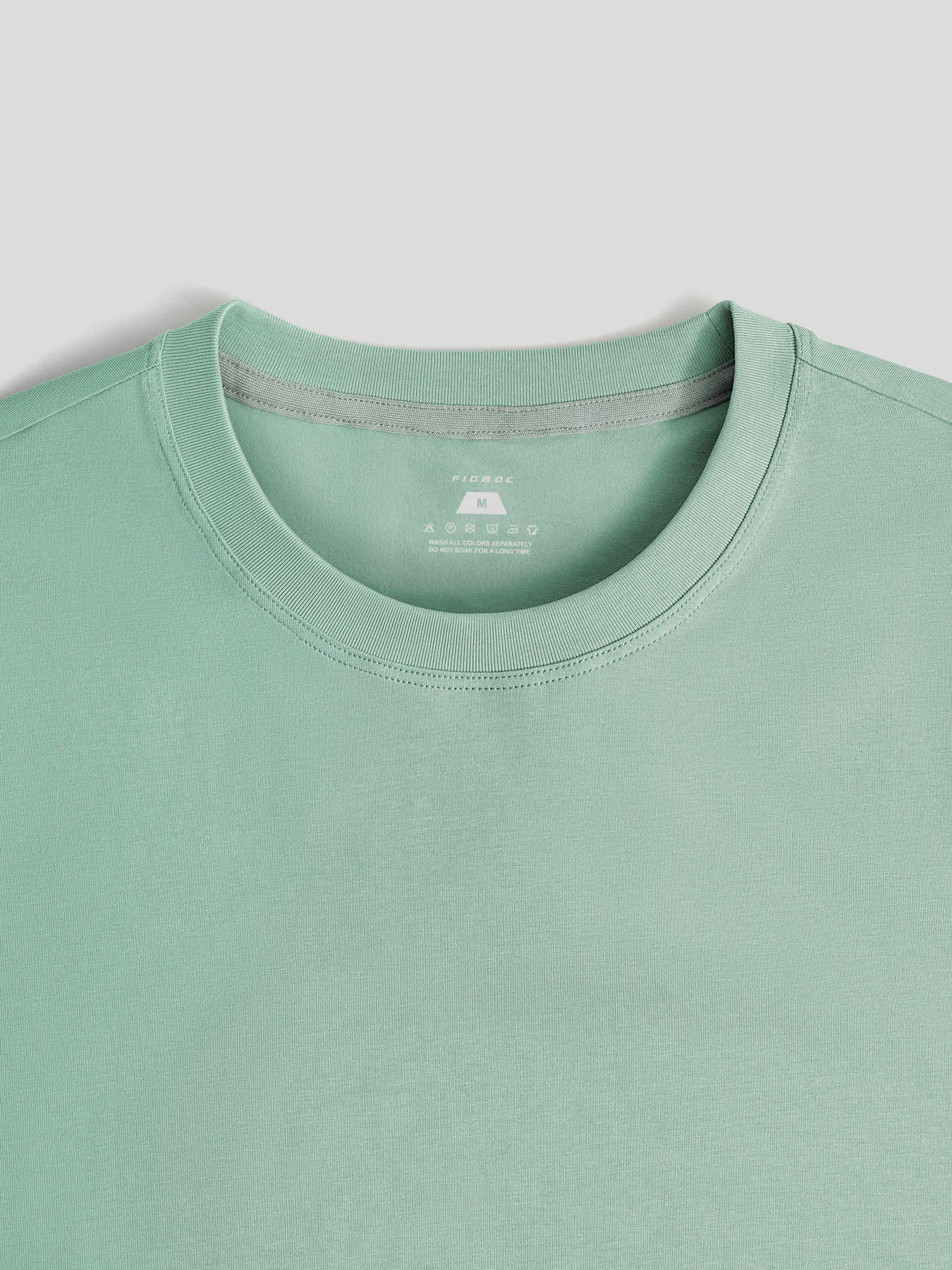 StayCool 2.0 Classic Fit Curve-Hem Tee - Image 94