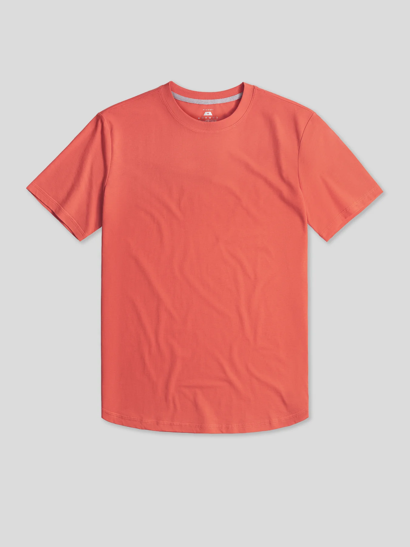 StayCool 2.0 Classic Fit Curve-Hem Tee - Image 98