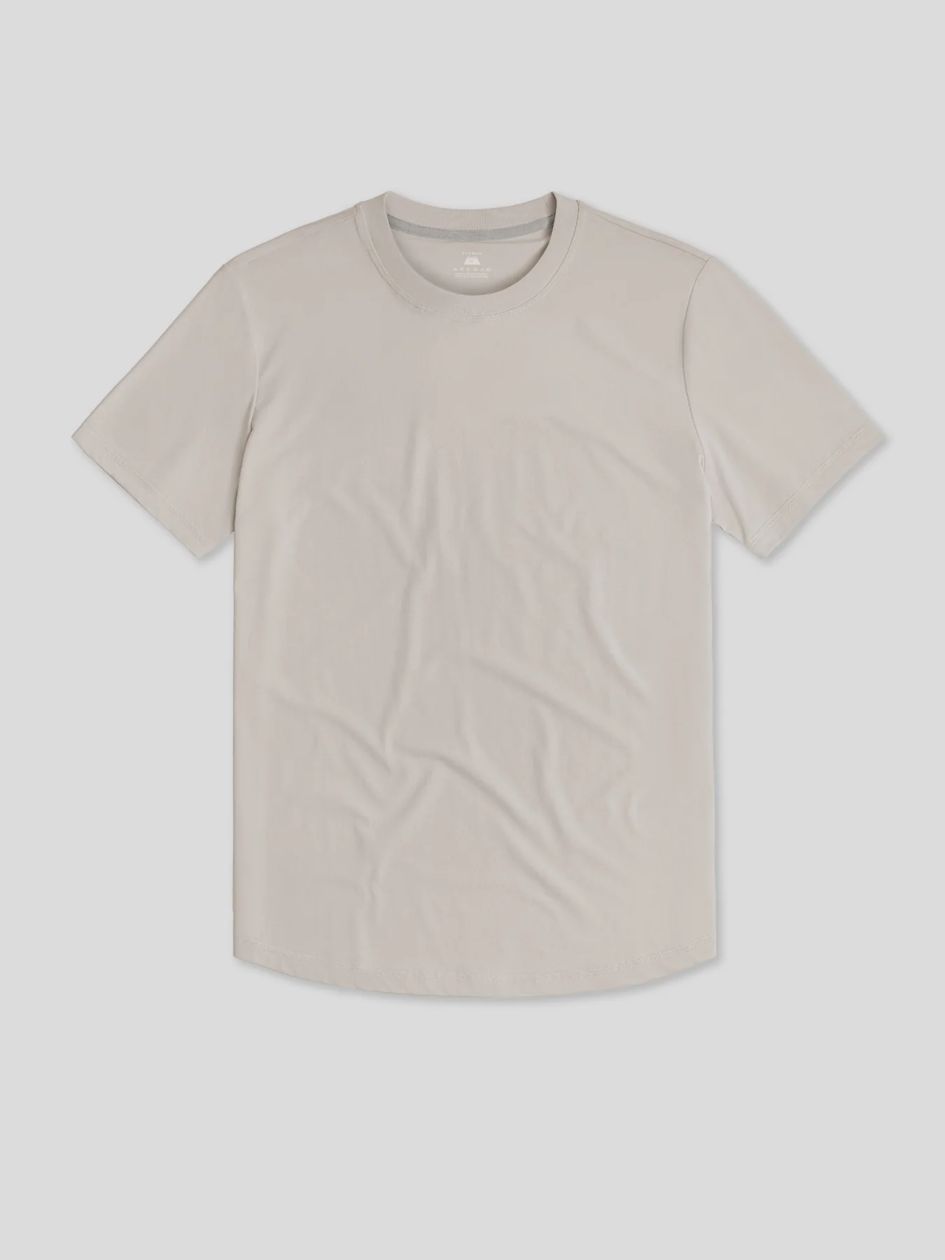 StayCool 2.0 Classic Fit Curve-Hem Tee - Image 102