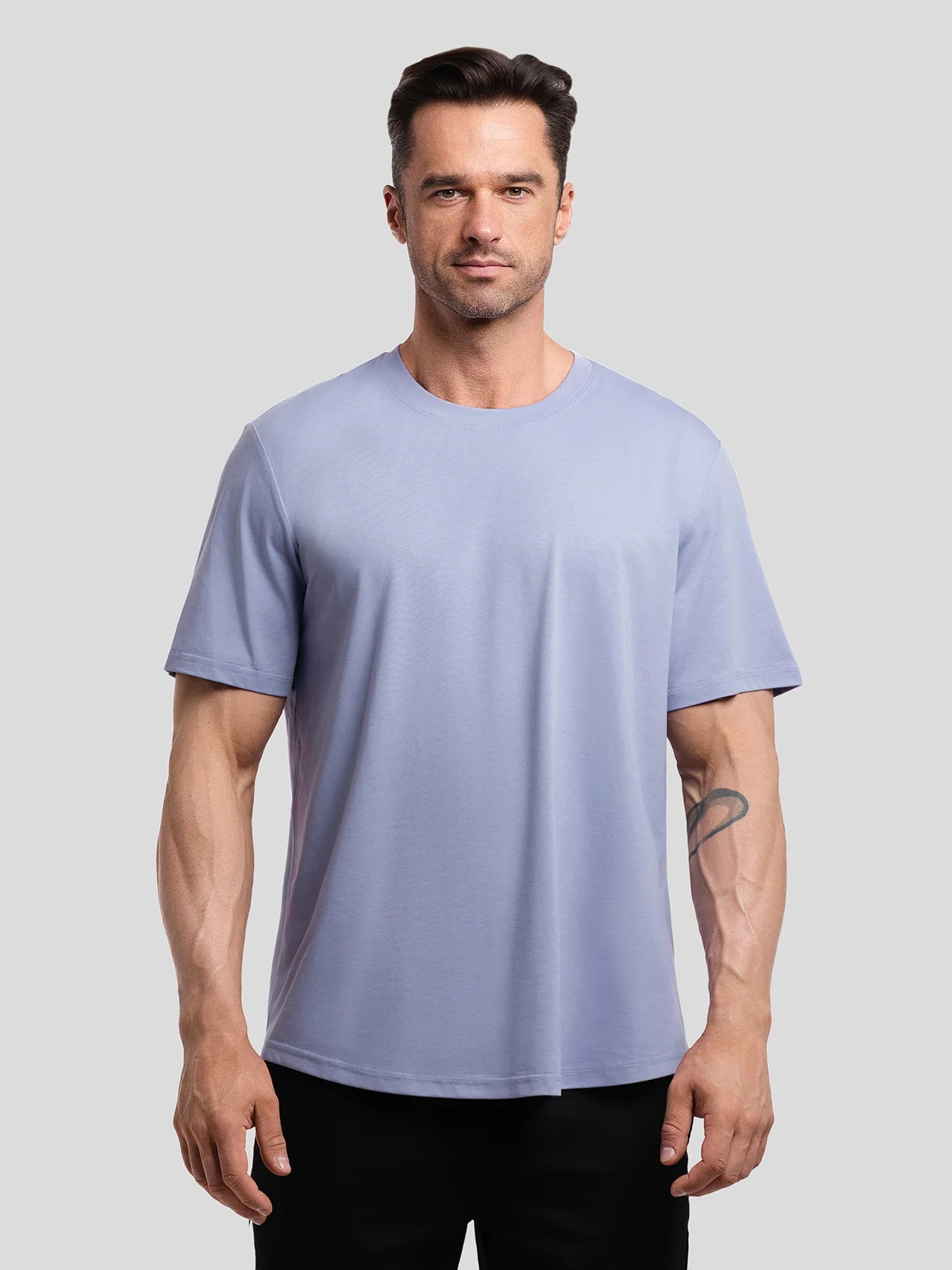 StayCool 2.0 Classic Fit Curve-Hem Tee - Image 105