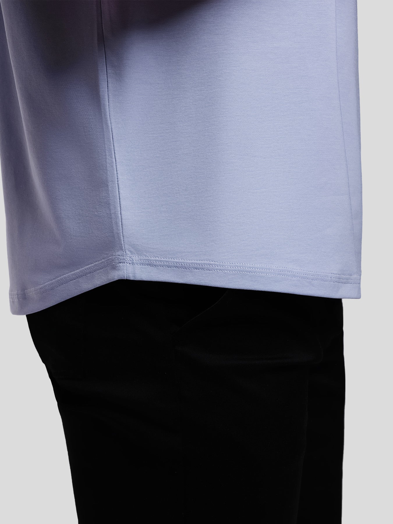 StayCool 2.0 Classic Fit Curve-Hem Tee - Image 107