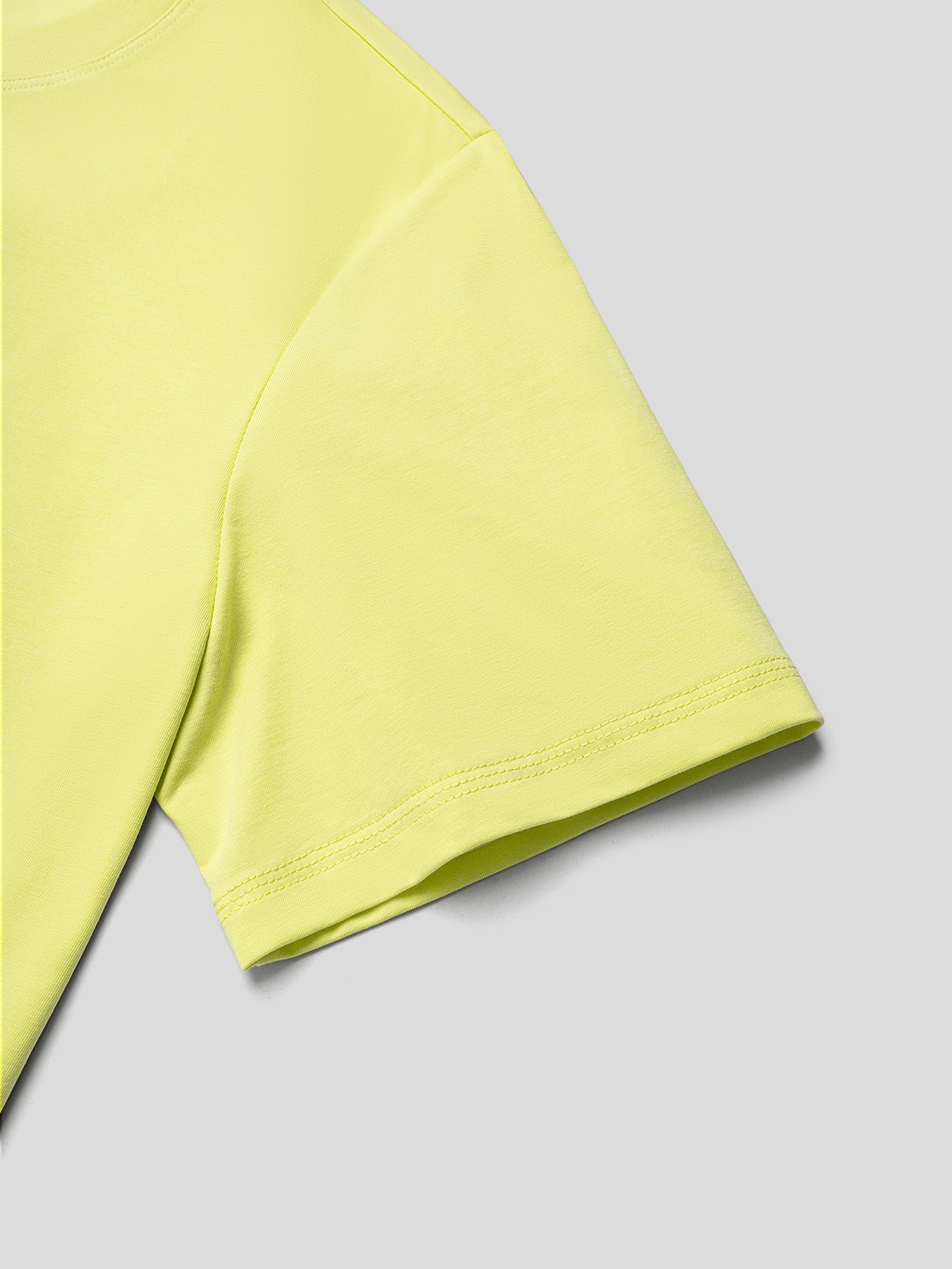 StayCool 2.0 Classic Fit Curve-Hem Tee - Image 112