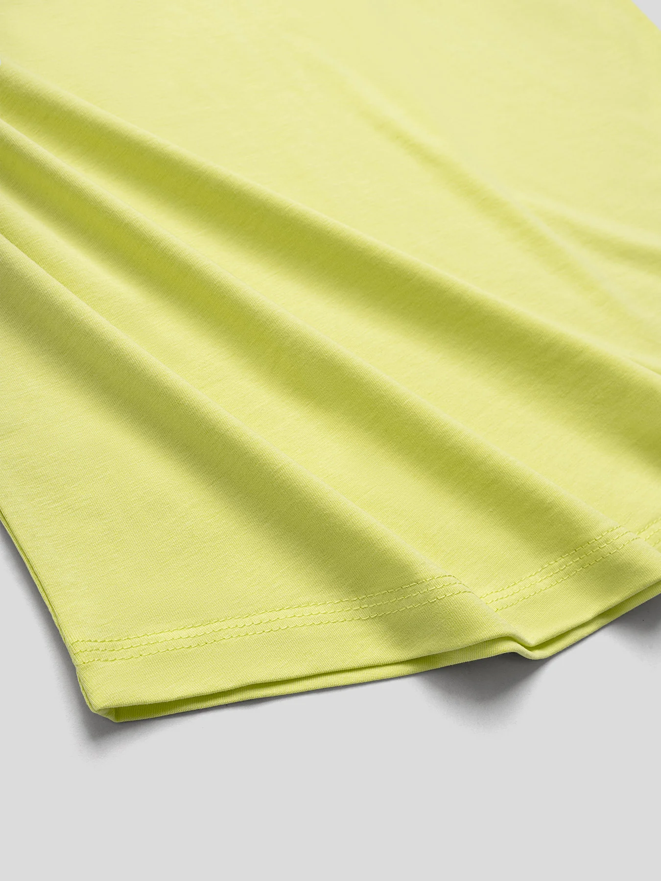 StayCool 2.0 Classic Fit Curve-Hem Tee - Image 113