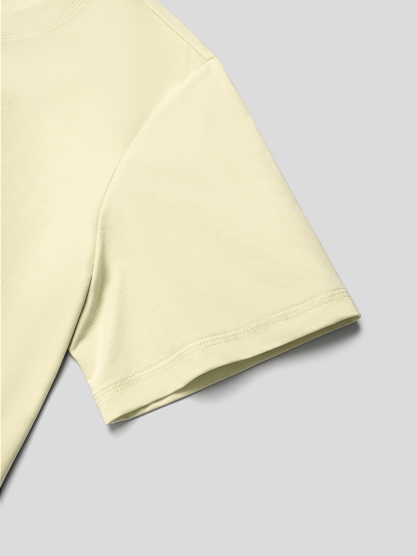 StayCool 2.0 Classic Fit Curve-Hem Tee - Image 120