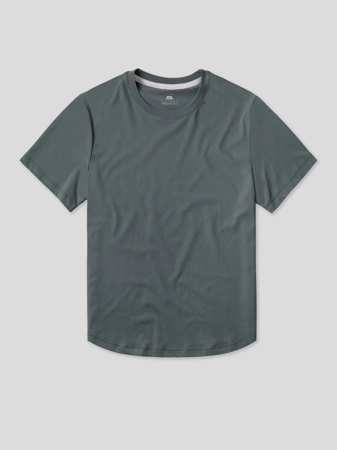 StayCool 2.0 Curve-Hem Tee: Classic Fit - Image 19