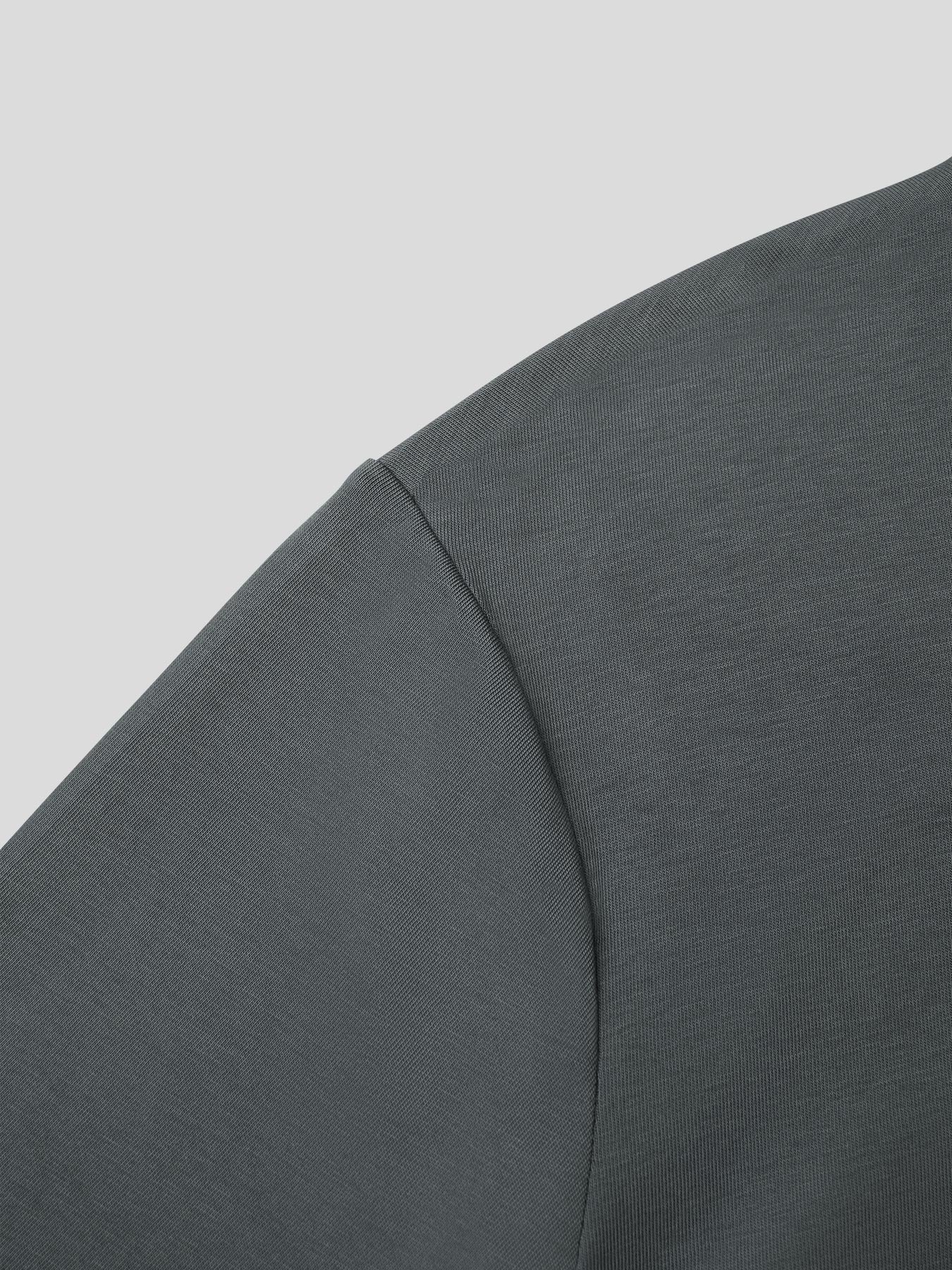 StayCool 2.0 Curve-Hem Tee: Classic Fit - Image 21
