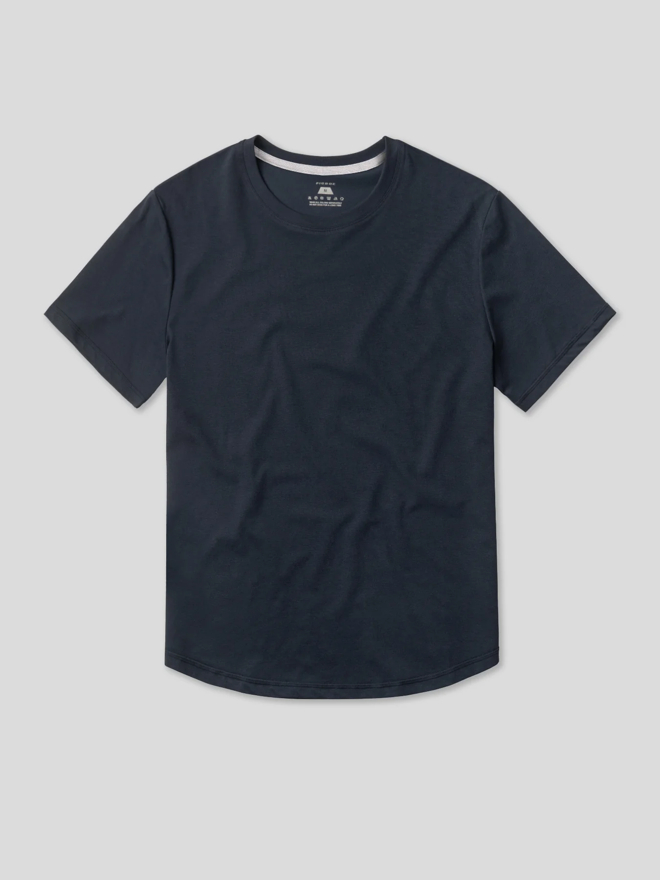 StayCool 2.0 Curve-Hem Tee: Classic Fit - Image 26