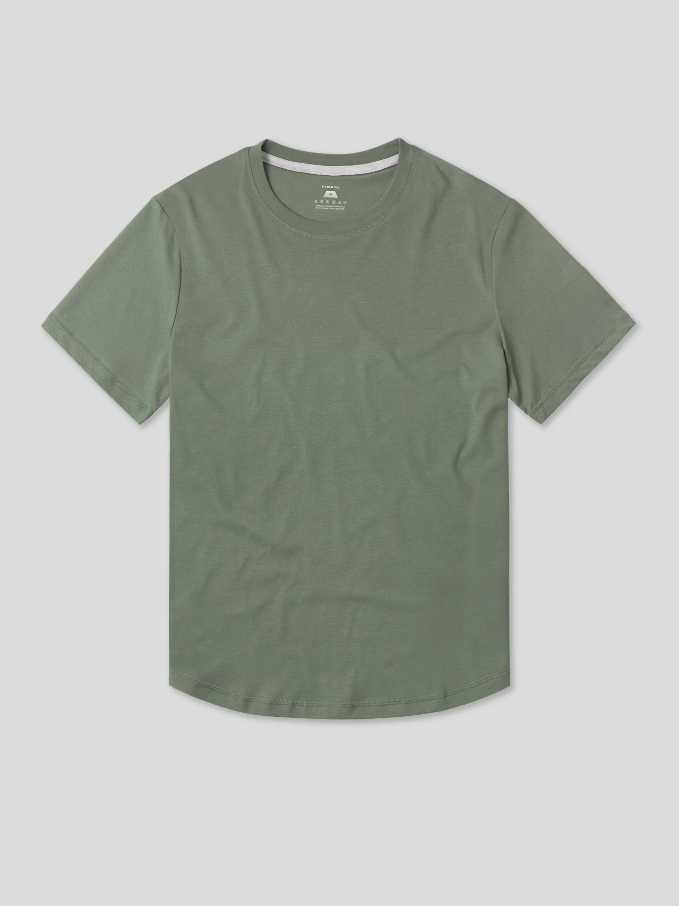 StayCool 2.0 Curve-Hem Tee: Classic Fit - Image 33