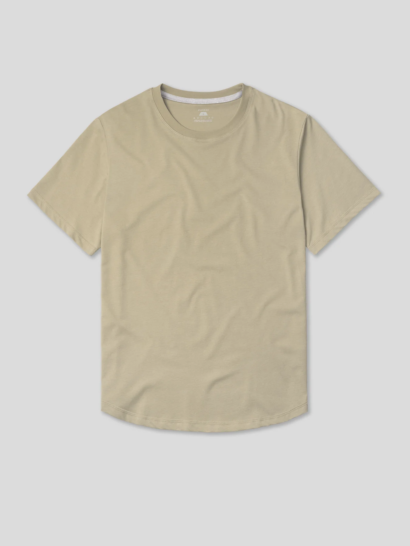 StayCool 2.0 Curve-Hem Tee: Classic Fit - Image 47
