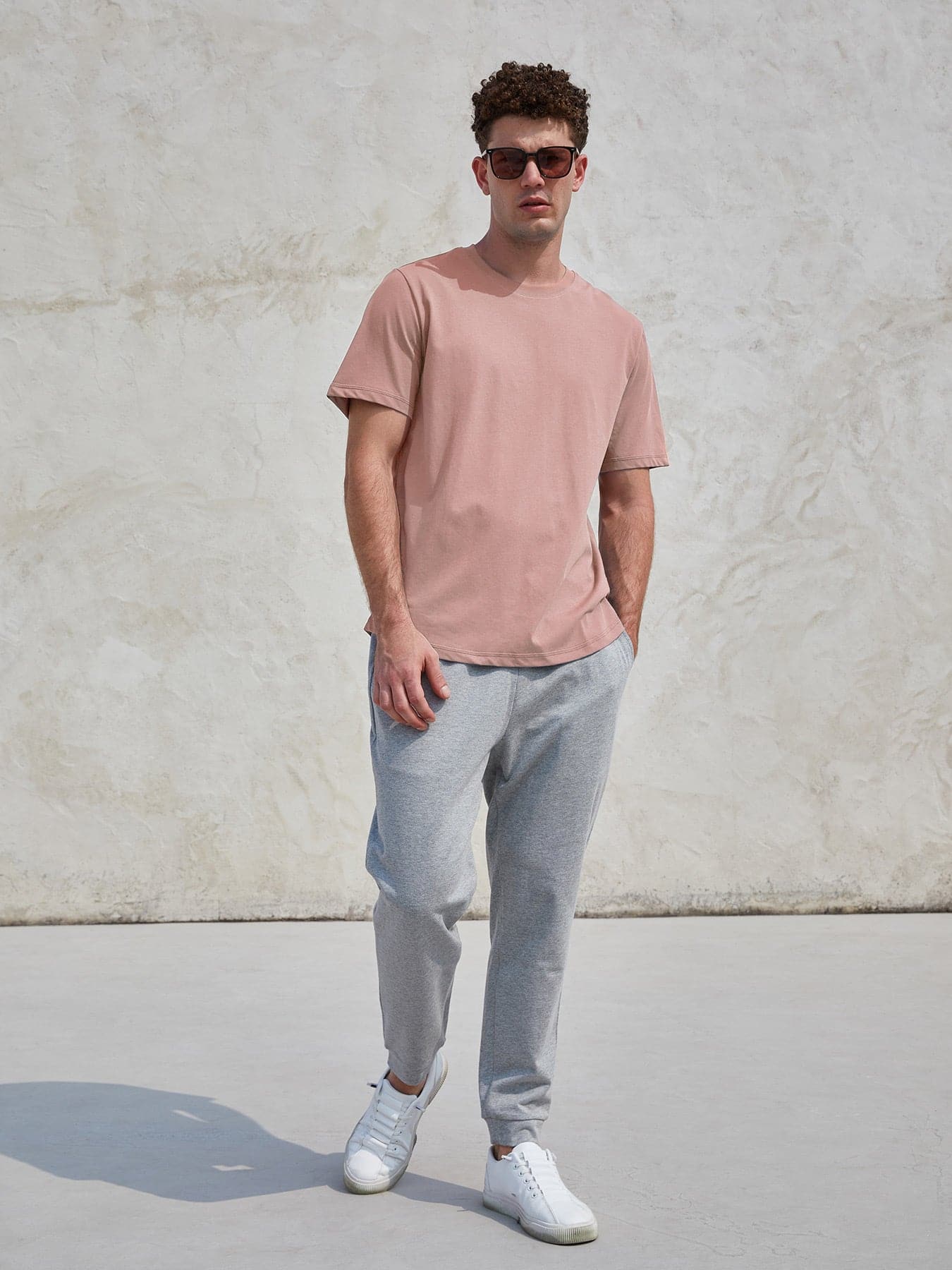 StayCool 2.0 Curve-Hem Tee: Classic Fit - Image 50