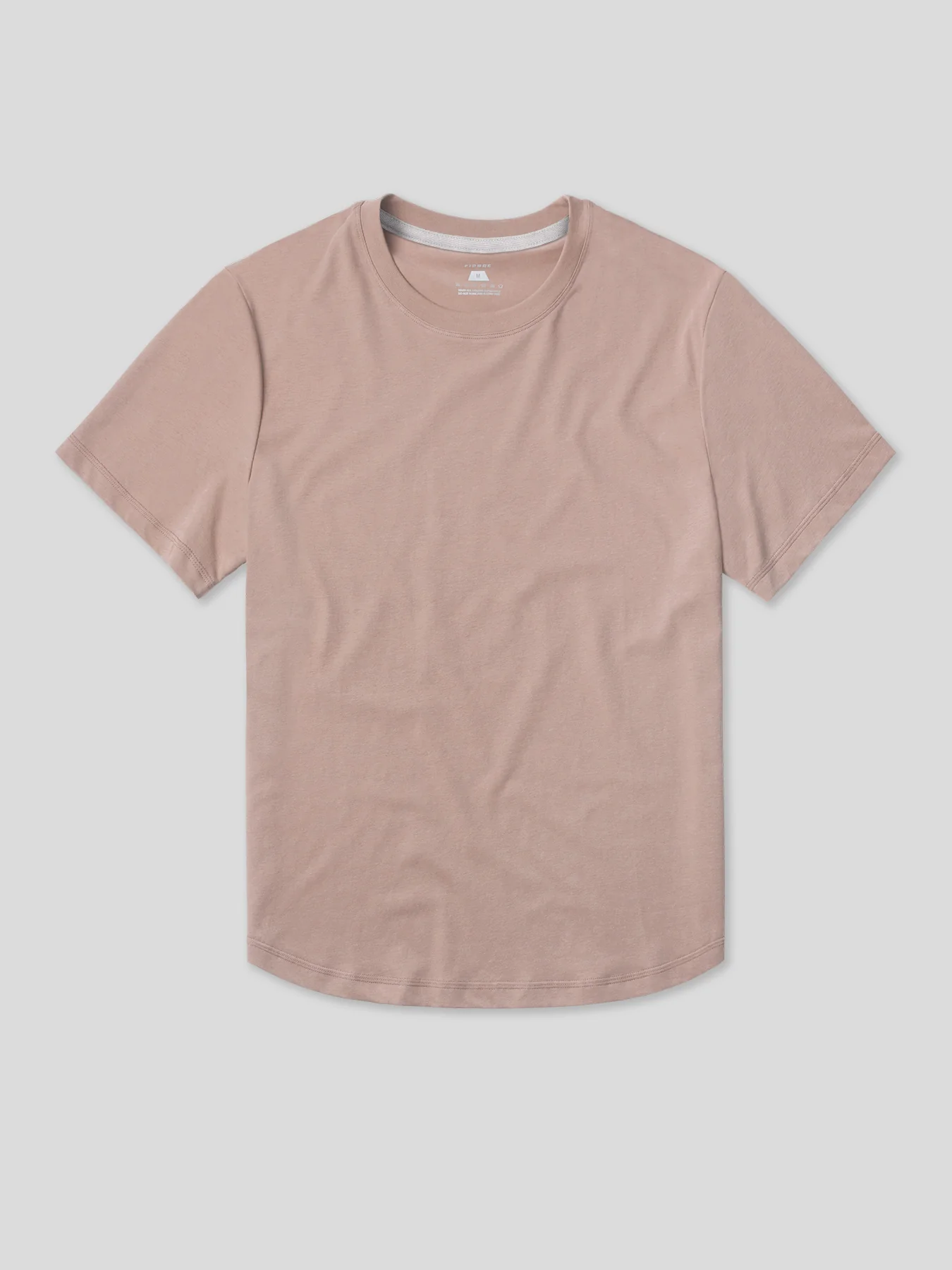 StayCool 2.0 Curve-Hem Tee: Classic Fit - Image 53