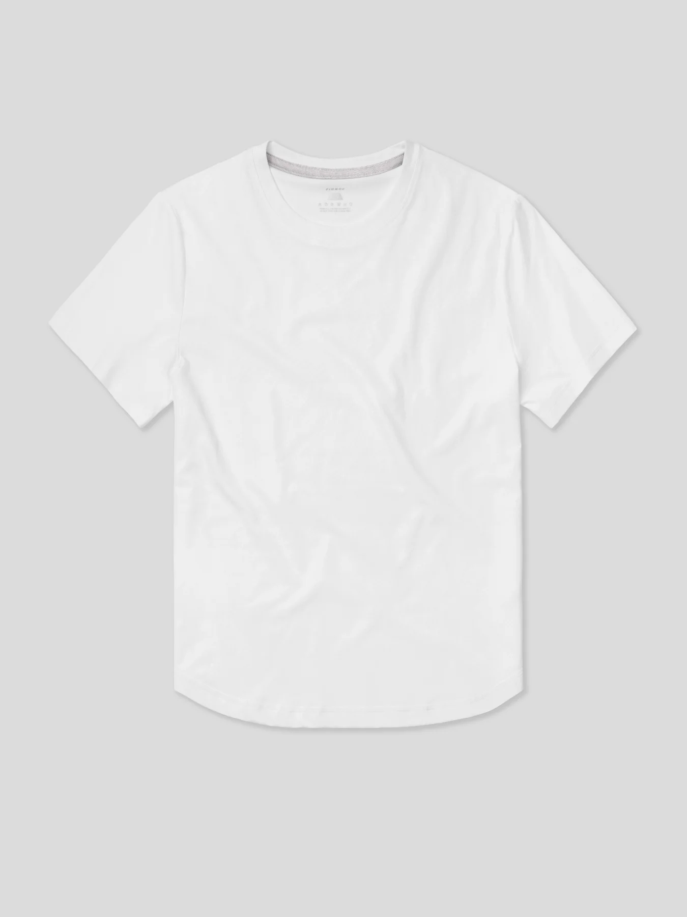 StayCool 2.0 Classic Fit Curve-Hem Tee - Image 10
