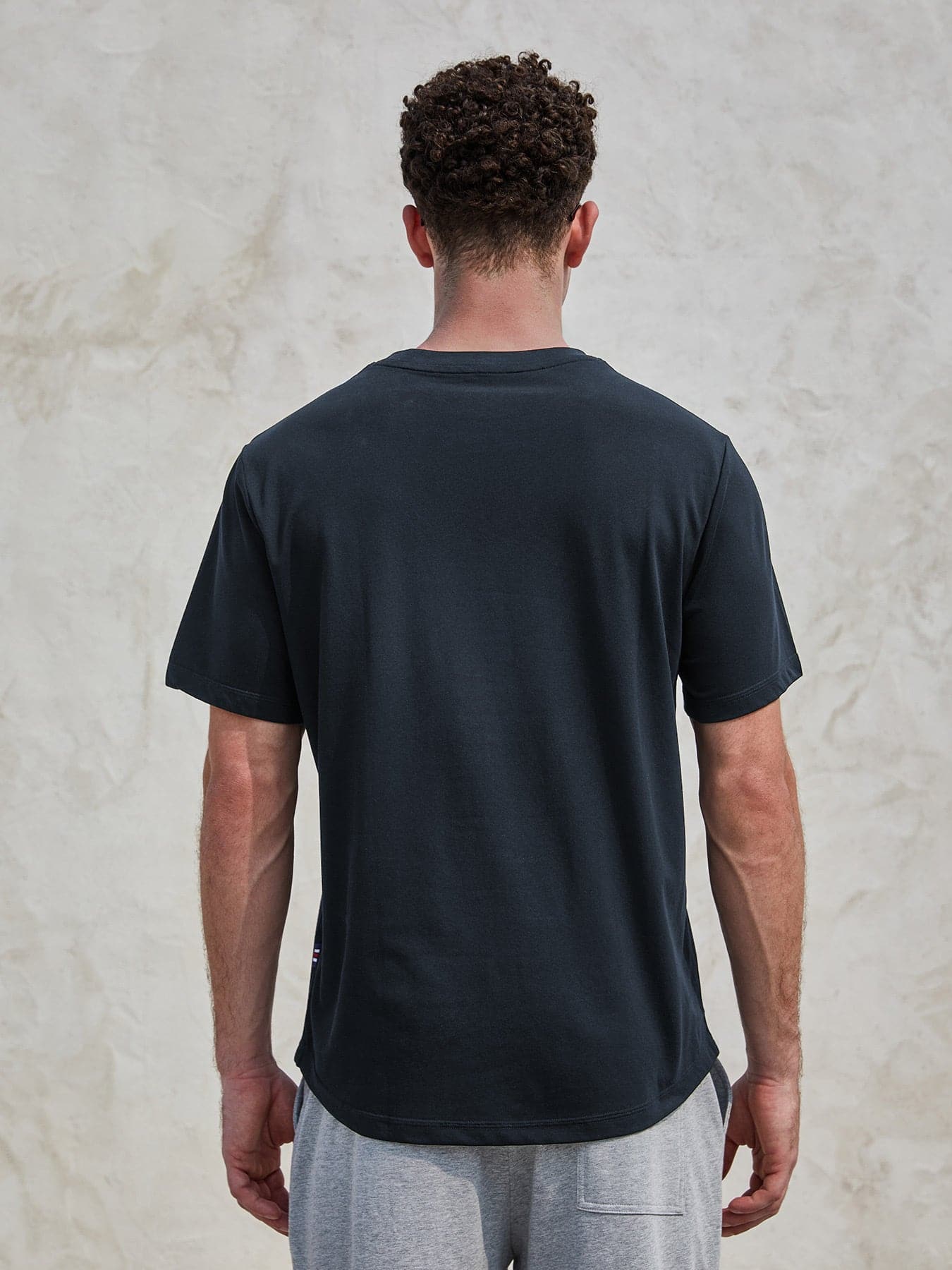 StayCool 2.0 Classic Fit Curve-Hem Tee - Image 19
