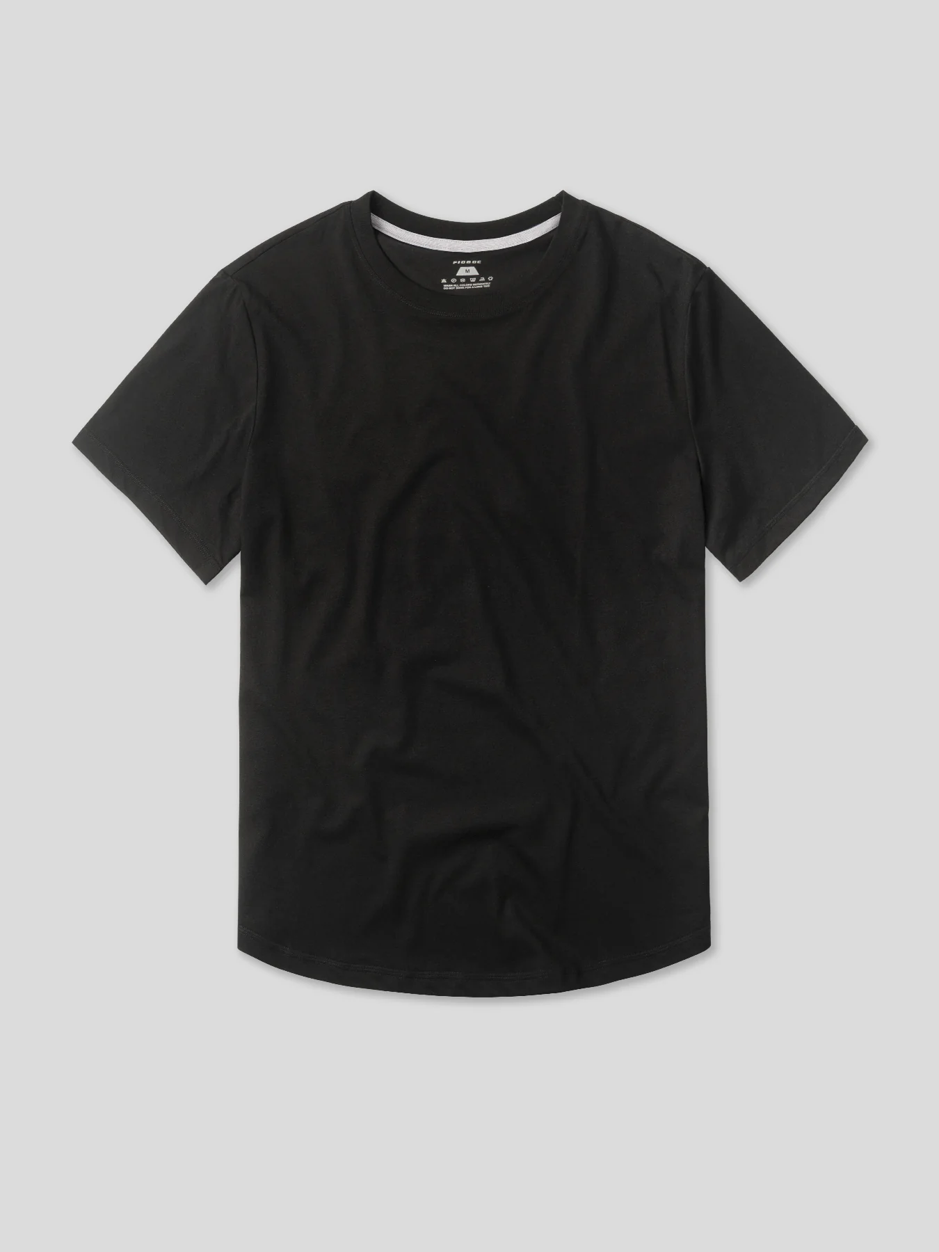 StayCool 2.0 Classic Fit Curve-Hem Tee - Image 5