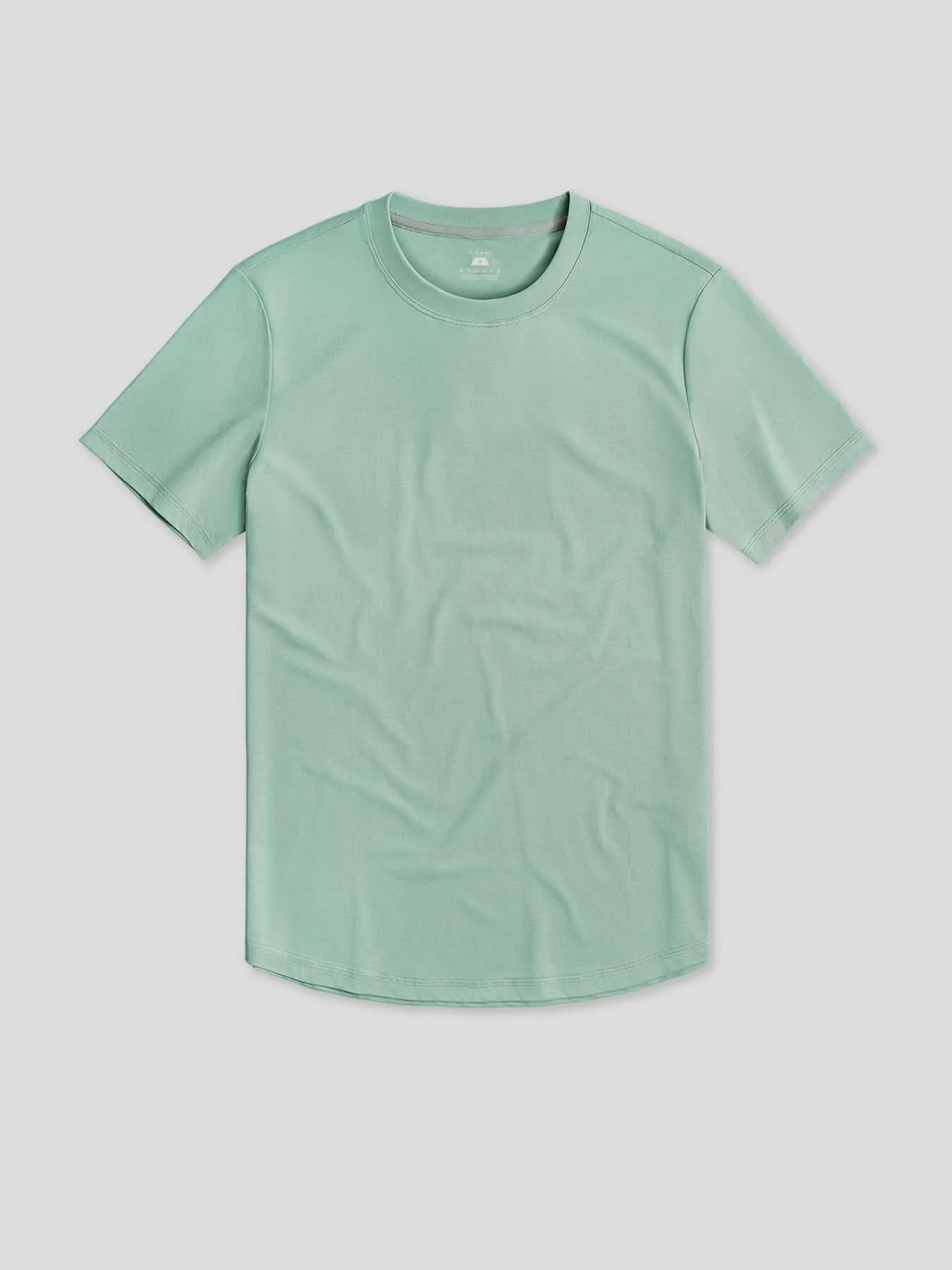 StayCool 2.0 Curve-Hem Tee: Slim-Fit - Image 132