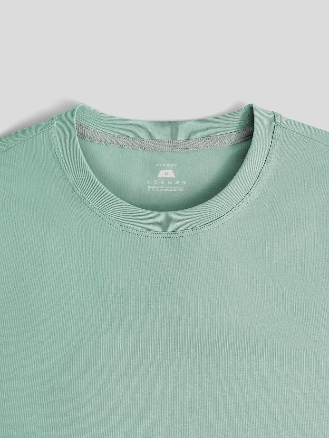 StayCool 2.0 Curve-Hem Tee: Slim-Fit - Image 133