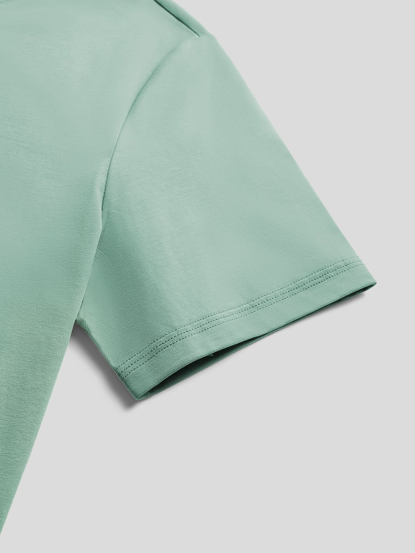 StayCool 2.0 Curve-Hem Tee: Slim-Fit - Image 134