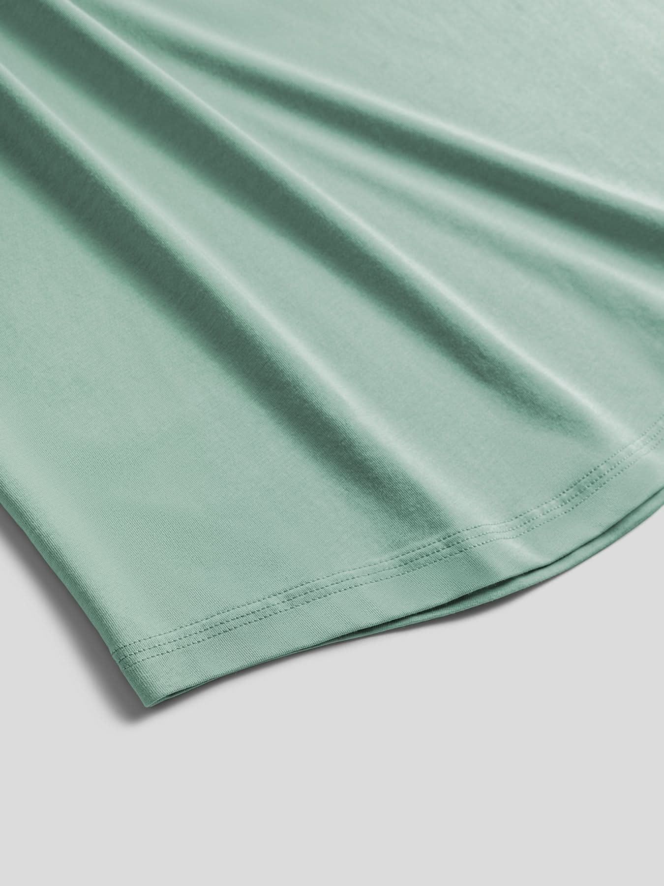 StayCool 2.0 Curve-Hem Tee: Slim-Fit - Image 135