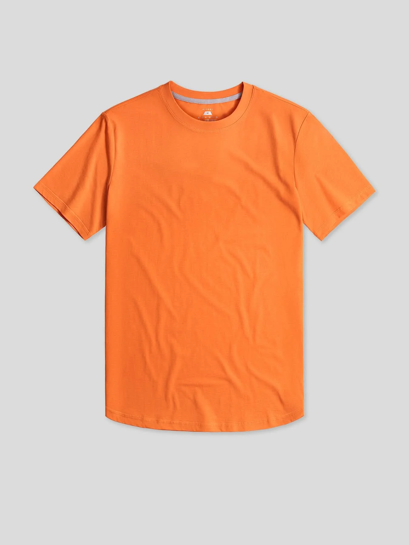 StayCool 2.0 Curve-Hem Tee: Slim-Fit - Image 139