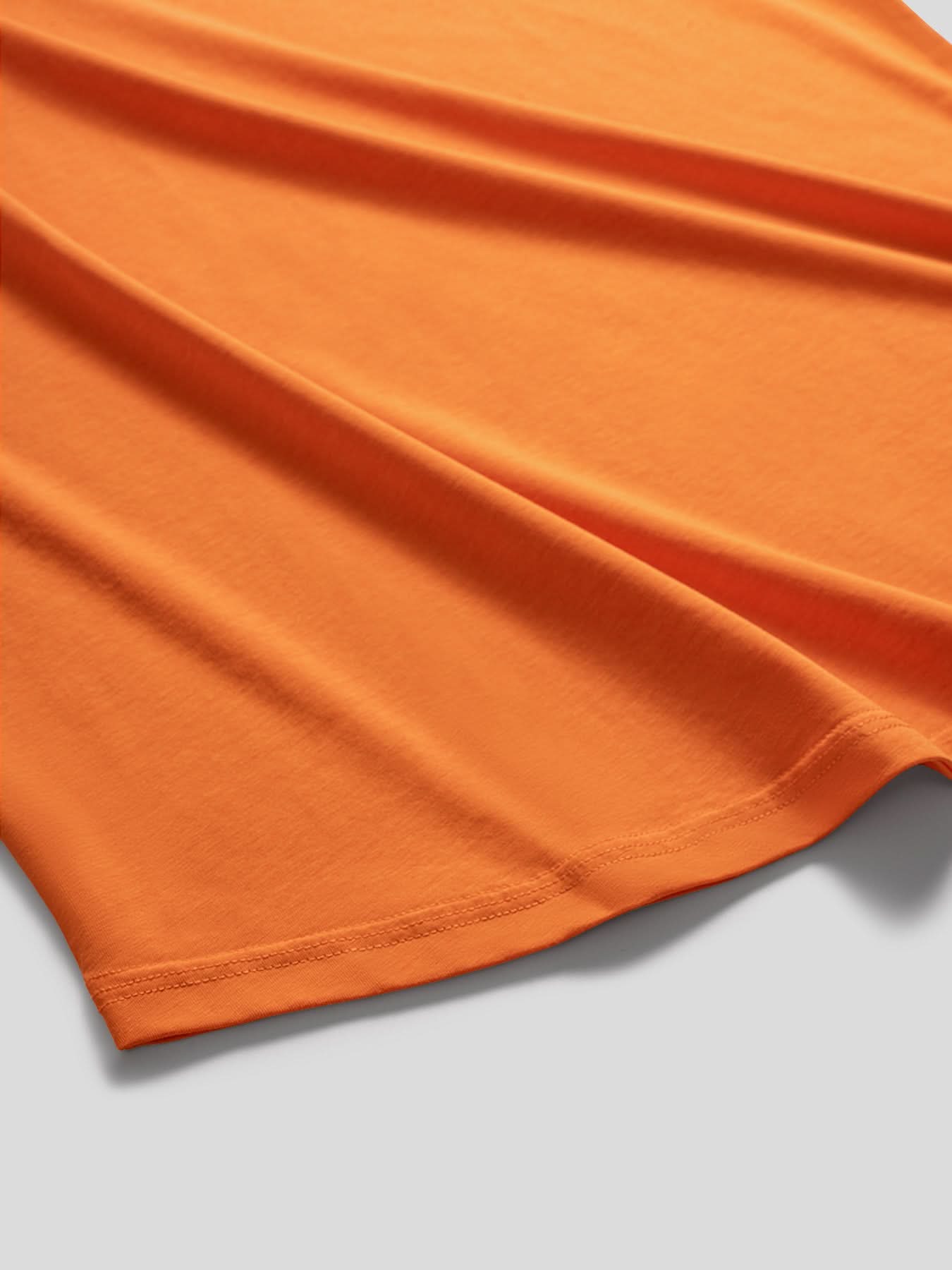 StayCool 2.0 Curve-Hem Tee: Slim-Fit - Image 142