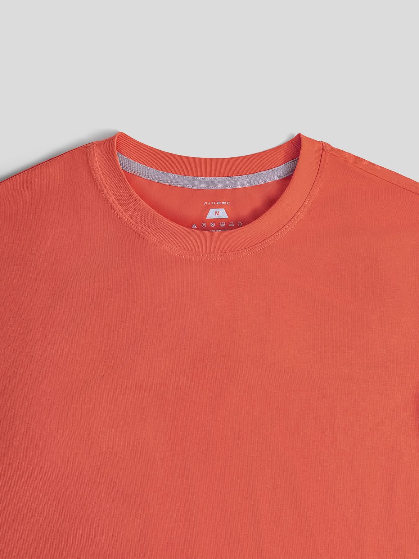 StayCool 2.0 Curve-Hem Tee: Slim-Fit - Image 147