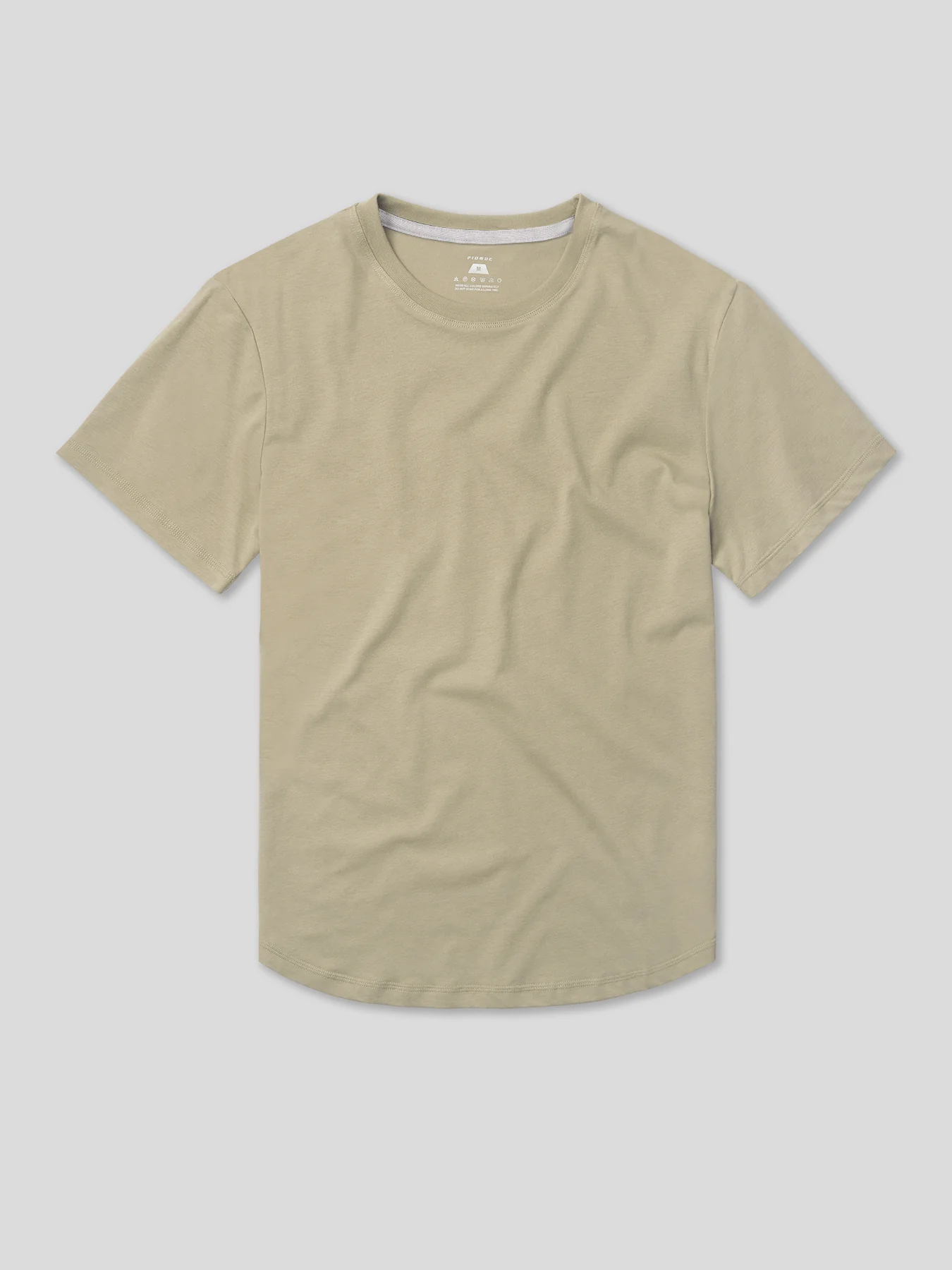 StayCool 2.0 Curve-Hem Tee: Slim-Fit - Image 40
