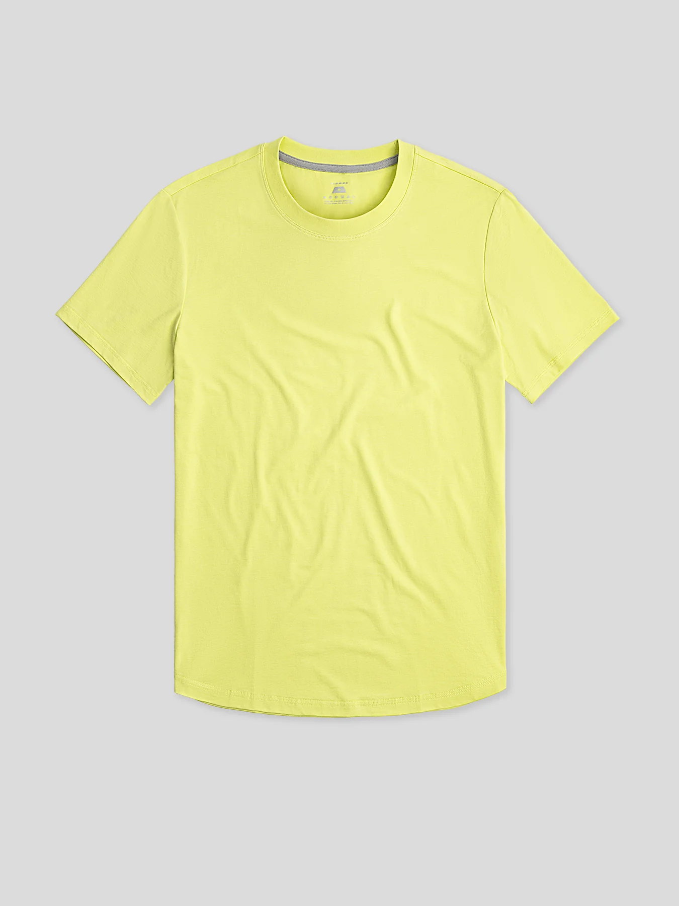 StayCool 2.0 Curve-Hem Tee: Slim-Fit - Image 158