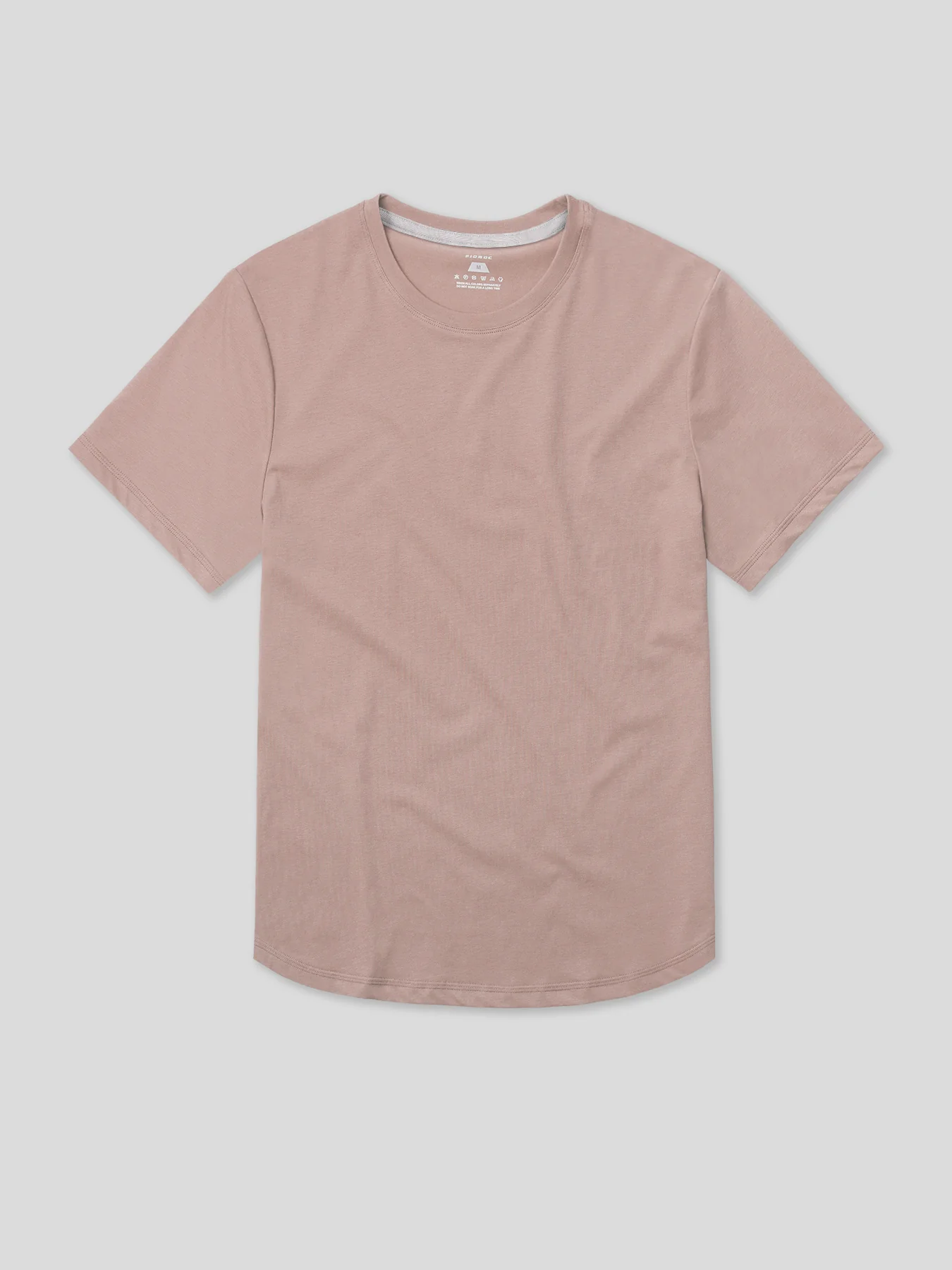 StayCool 2.0 Curve-Hem Tee: Slim-Fit - Image 54