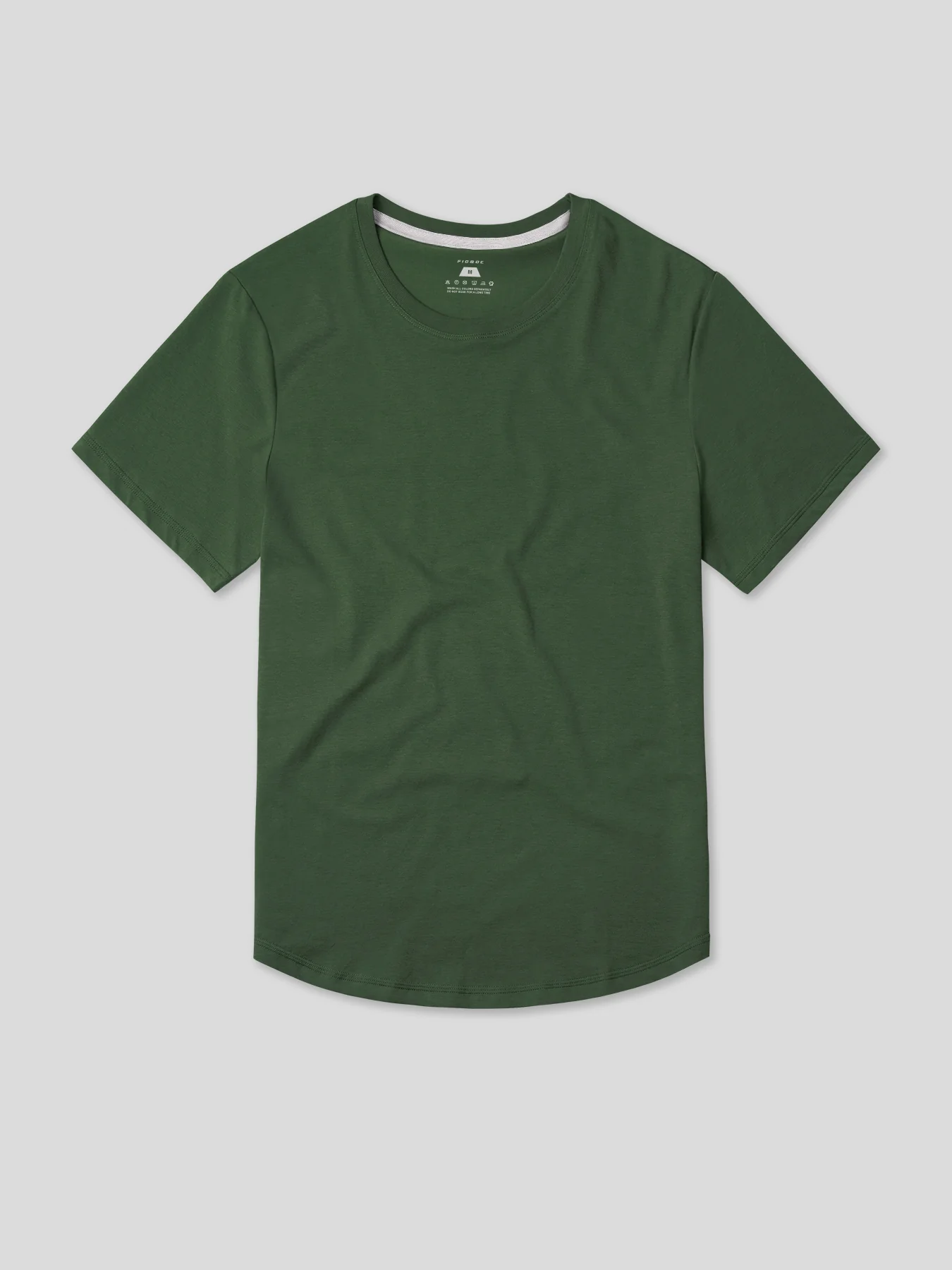 StayCool 2.0 Curve-Hem Tee: Slim-Fit - Image 66