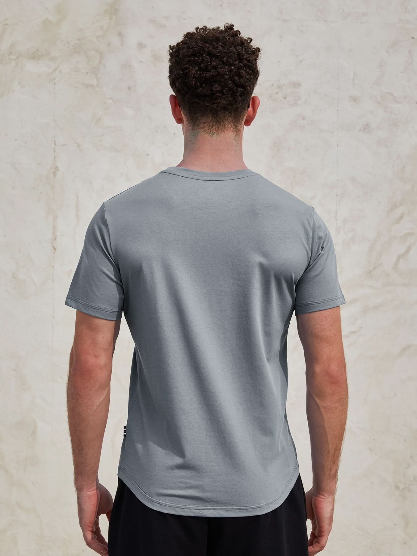 StayCool 2.0 Curve-Hem Tee: Slim-Fit - Image 70