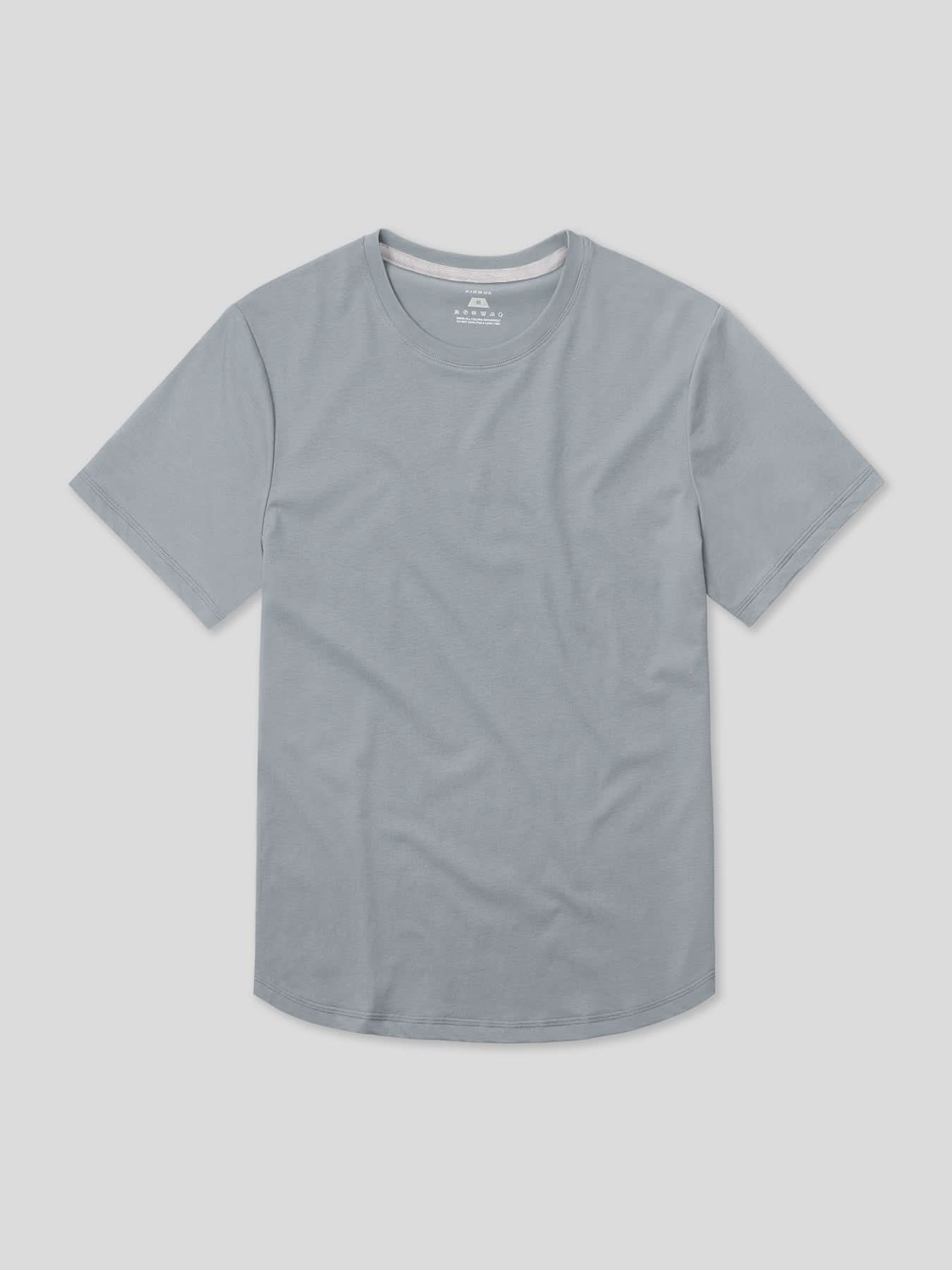 StayCool 2.0 Curve-Hem Tee: Slim-Fit - Image 73