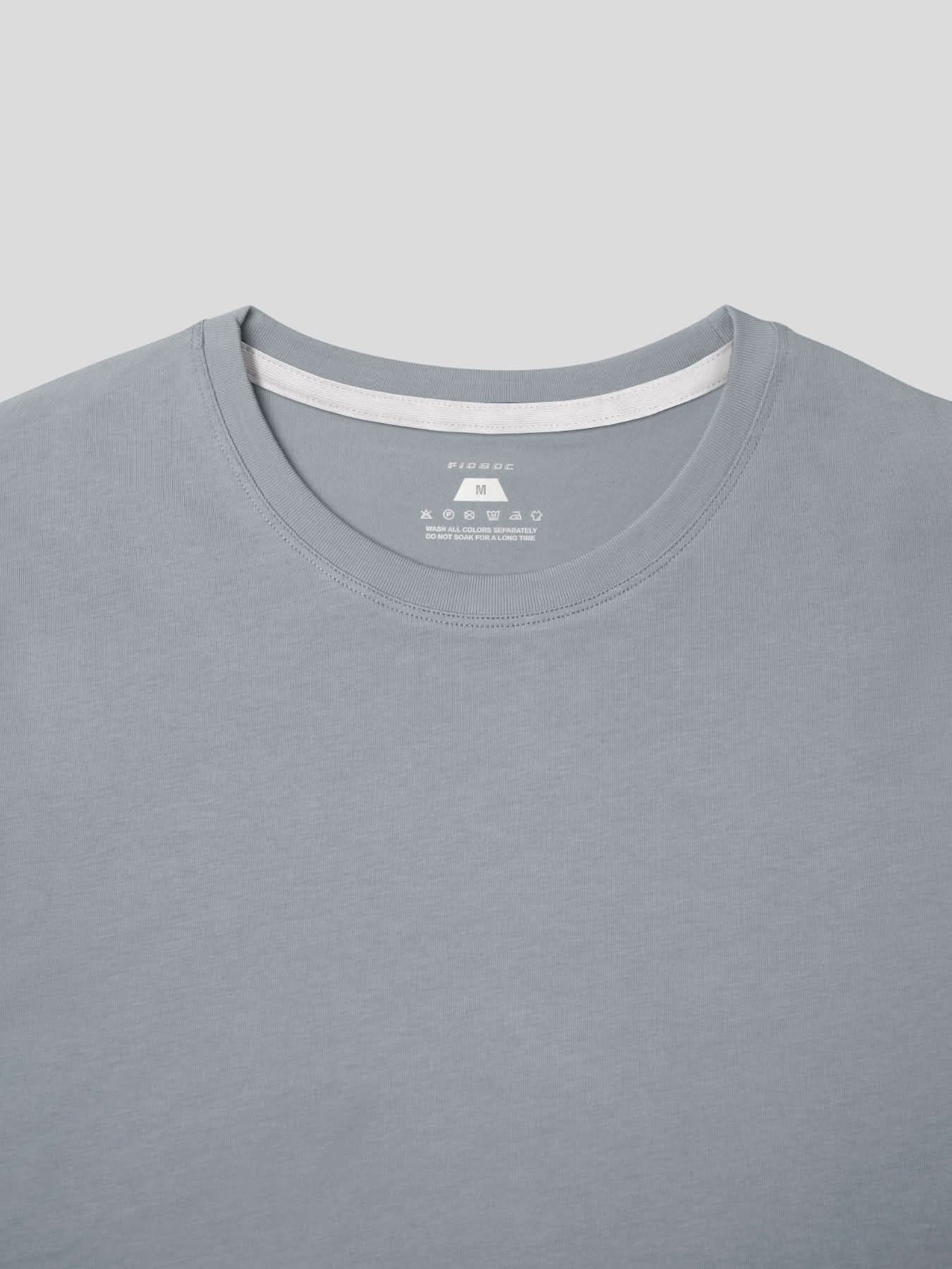 StayCool 2.0 Curve-Hem Tee: Slim-Fit - Image 74